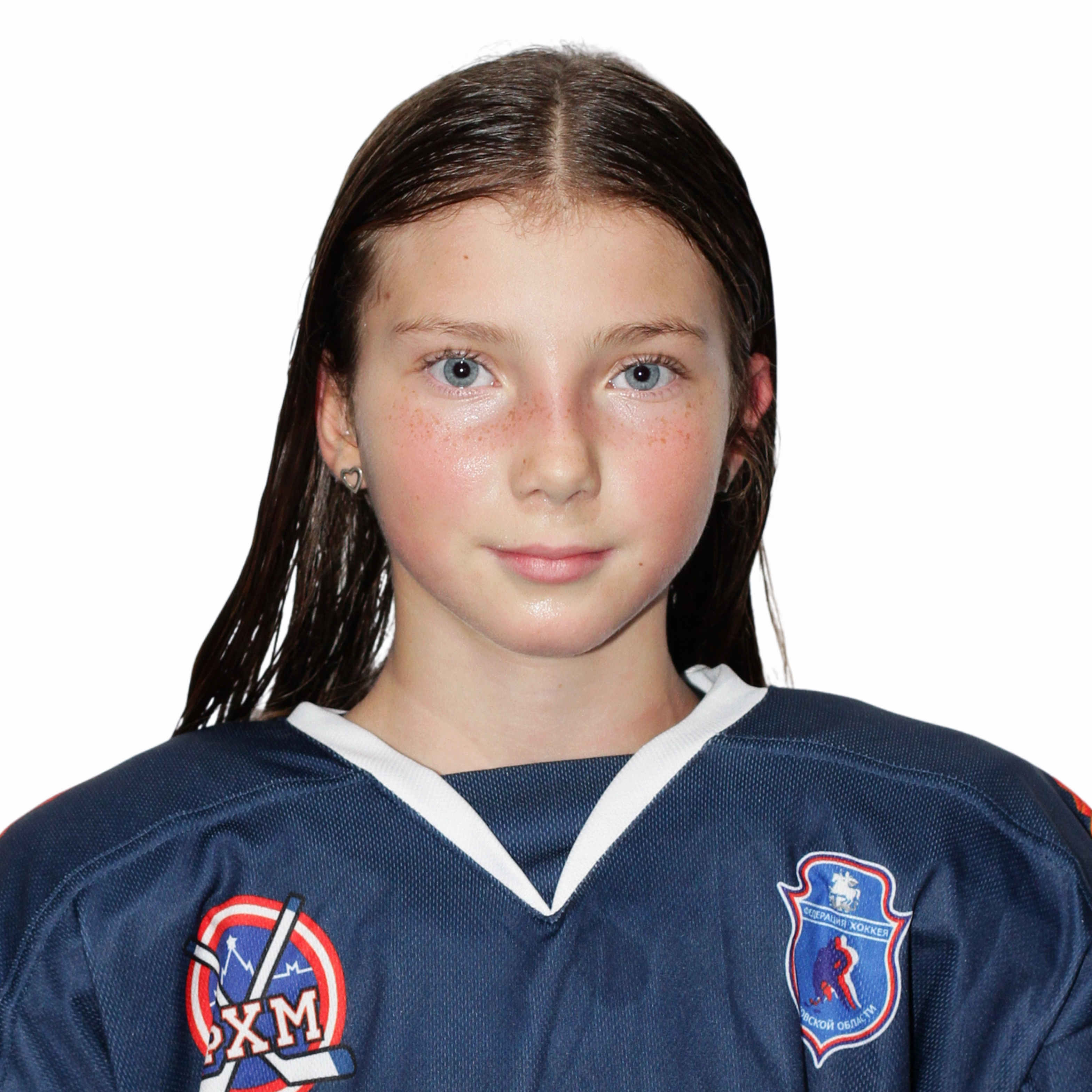 Варвара Абросимова