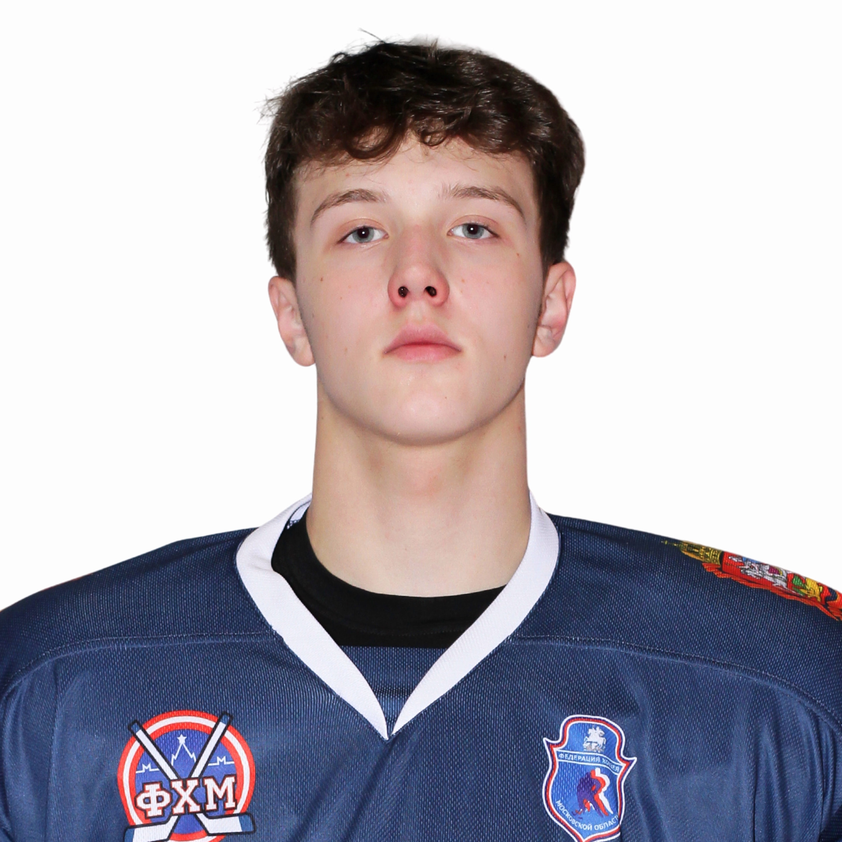 Андрей Ульянов