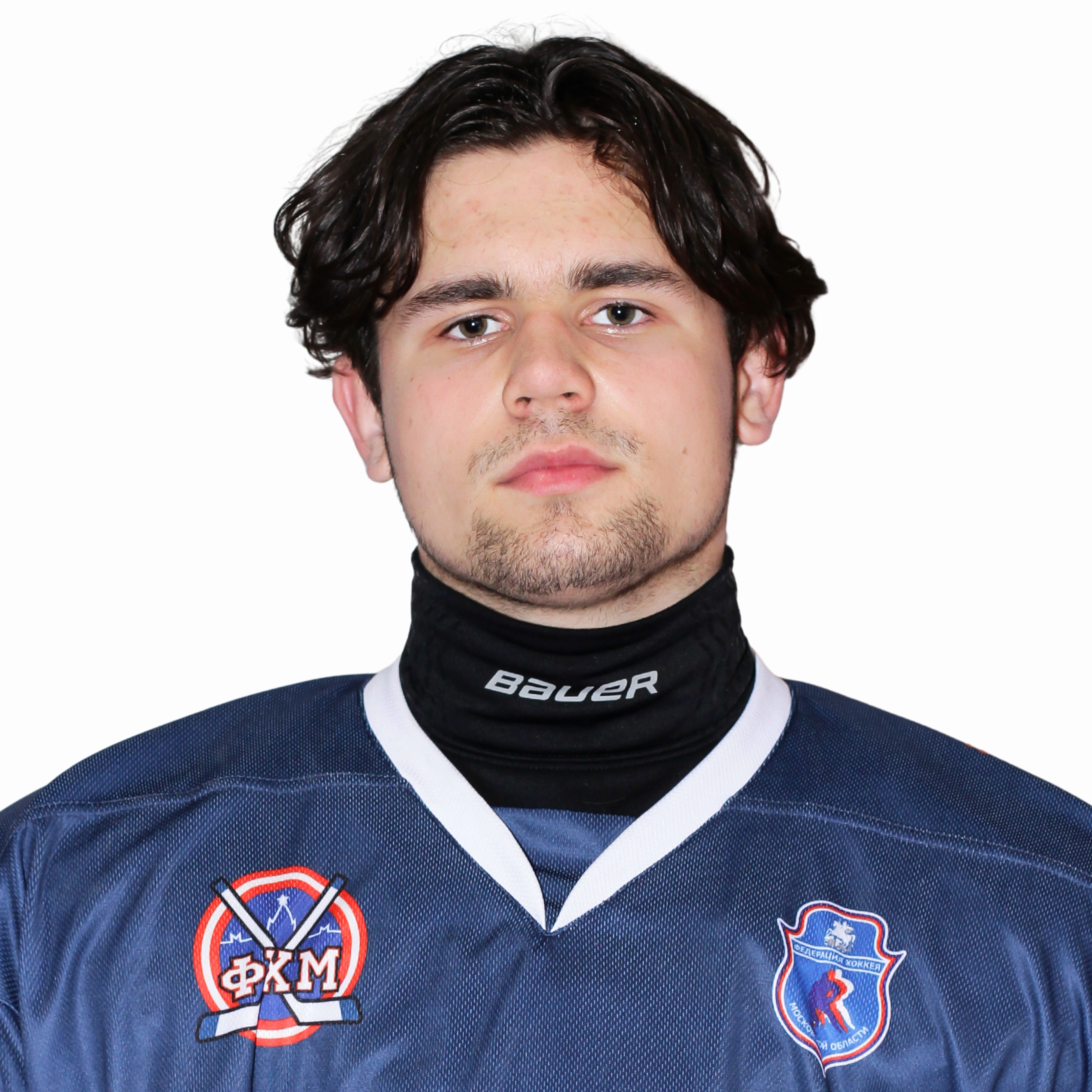 Артём Тишкин