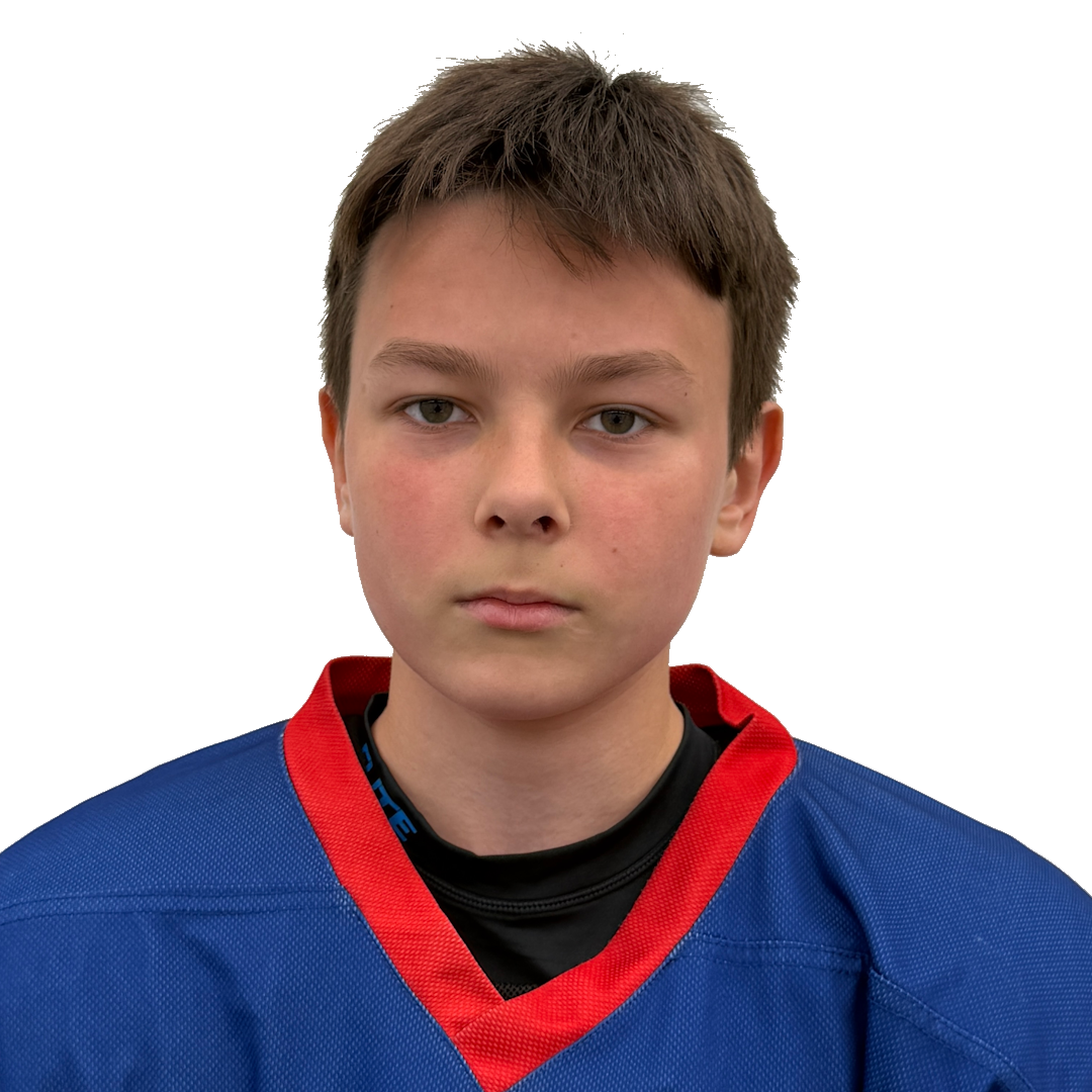 Матвей Гавриков