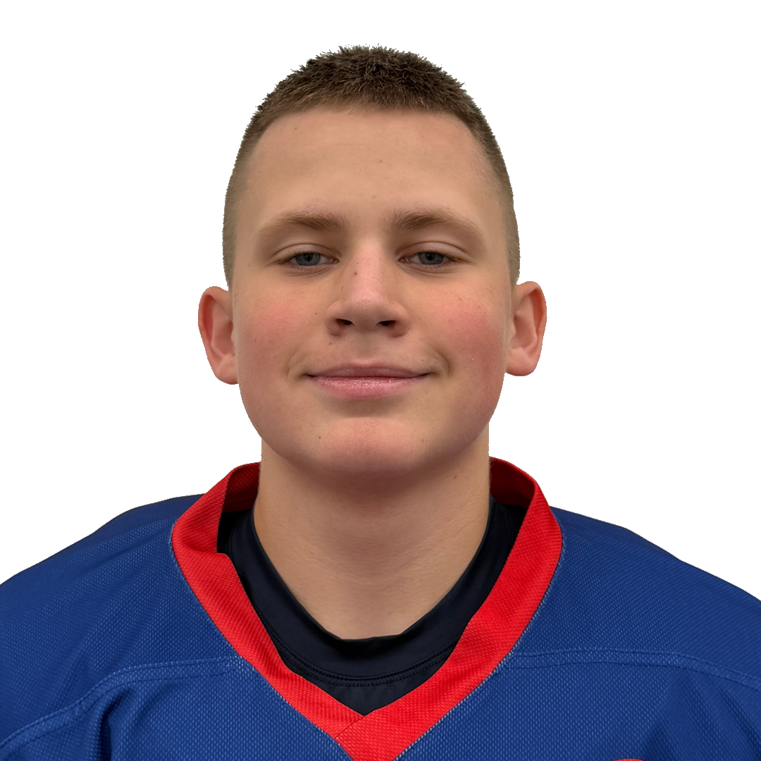 Никита Воробьёв