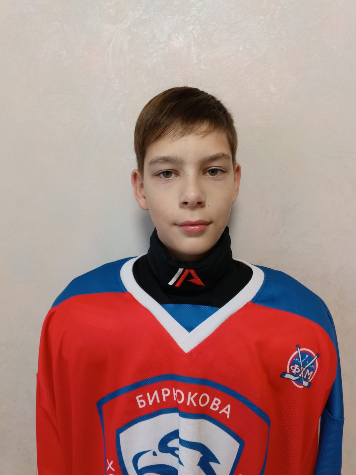 Артем Хлебников