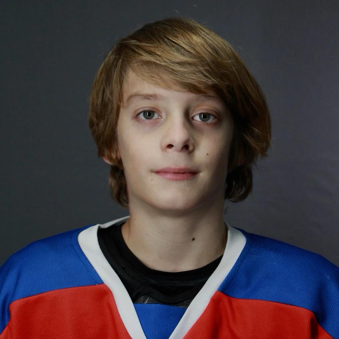 Матвей Гребенников