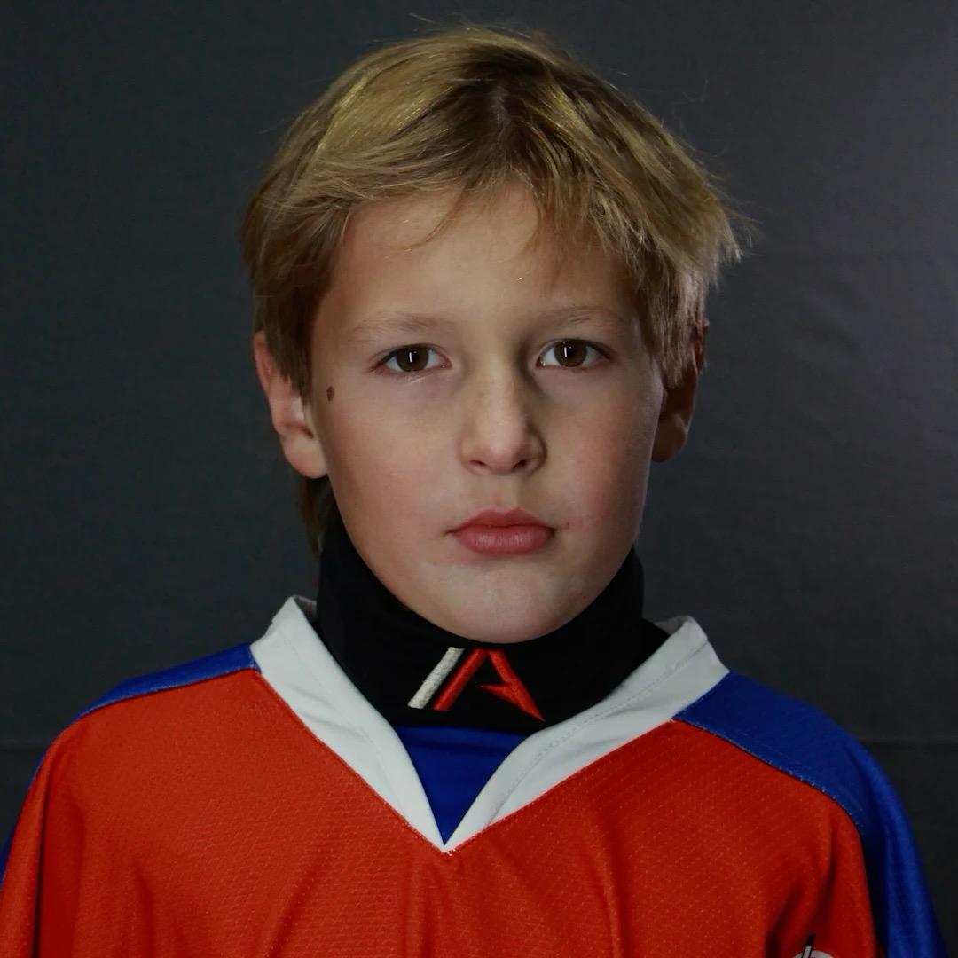 Борис Белугин