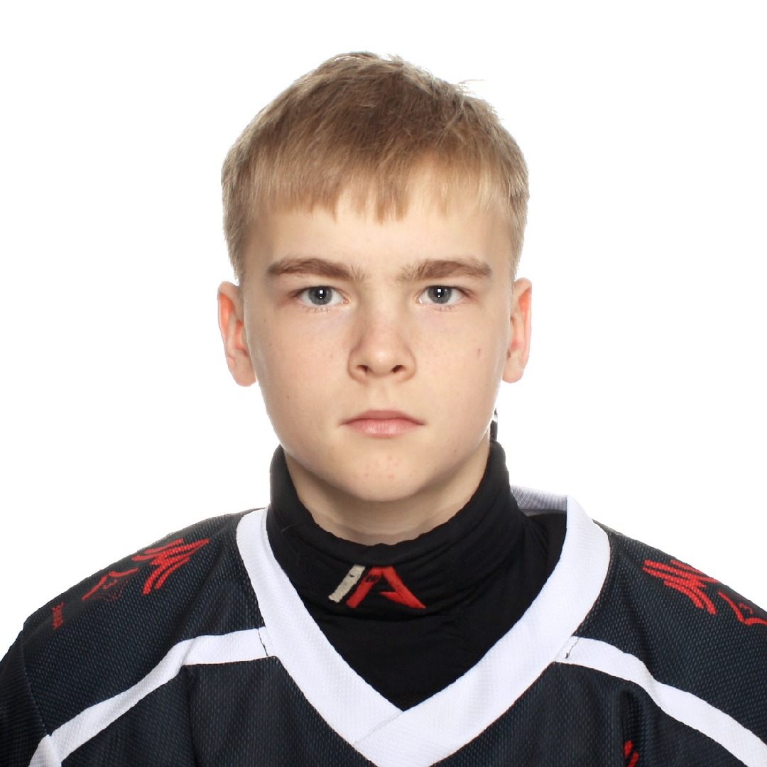 Даниил Галкин