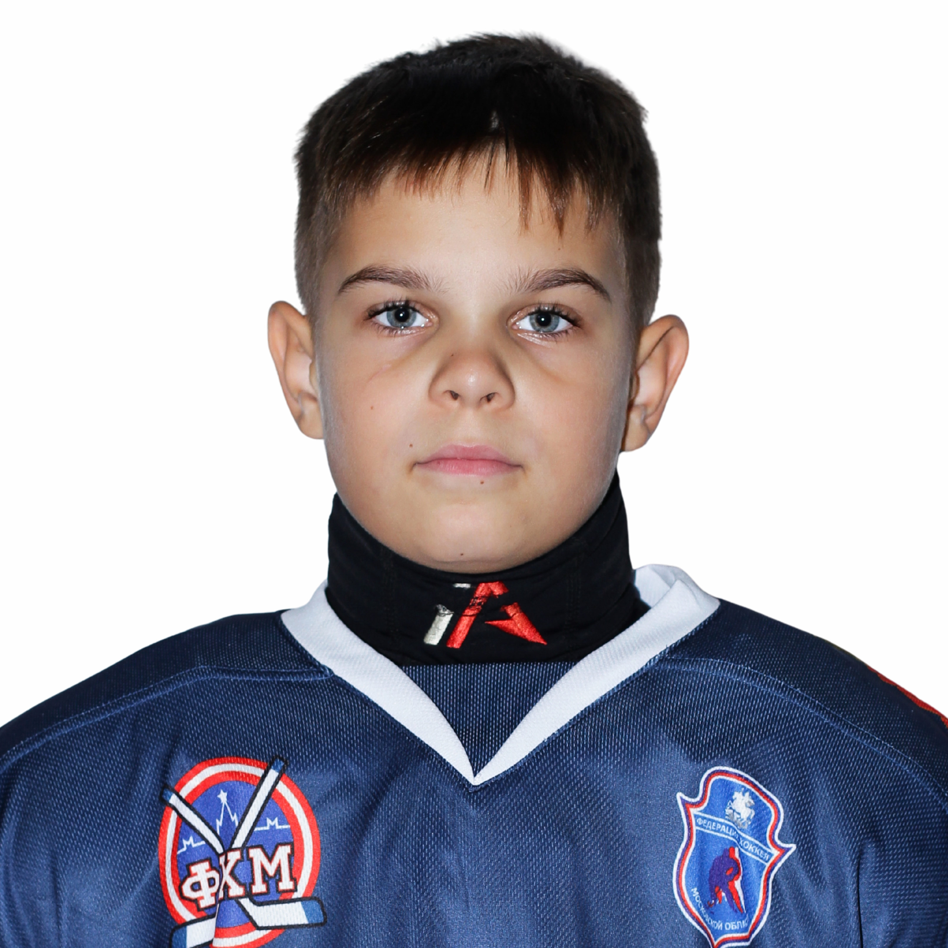 Егор Угальский