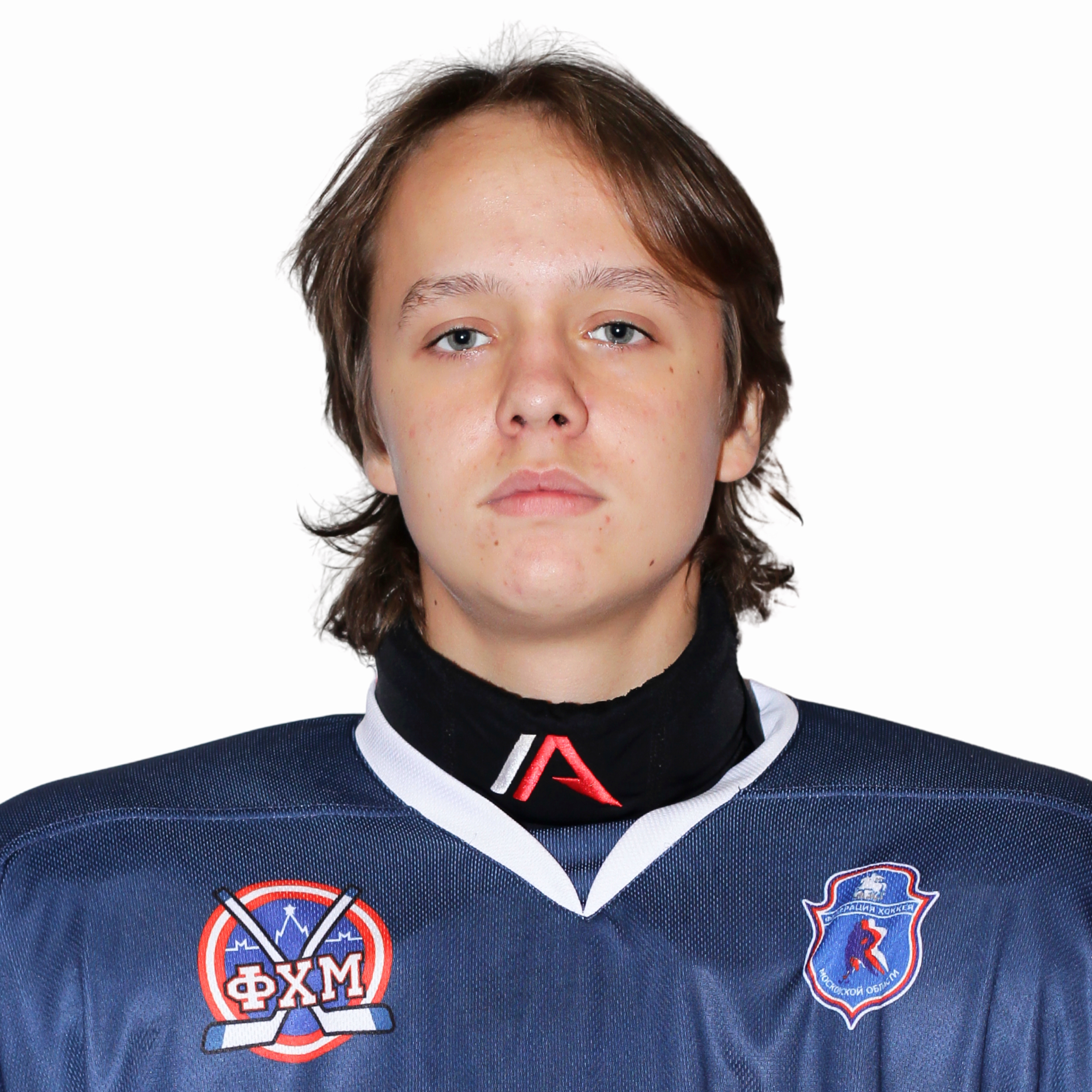 Даниил Моторин