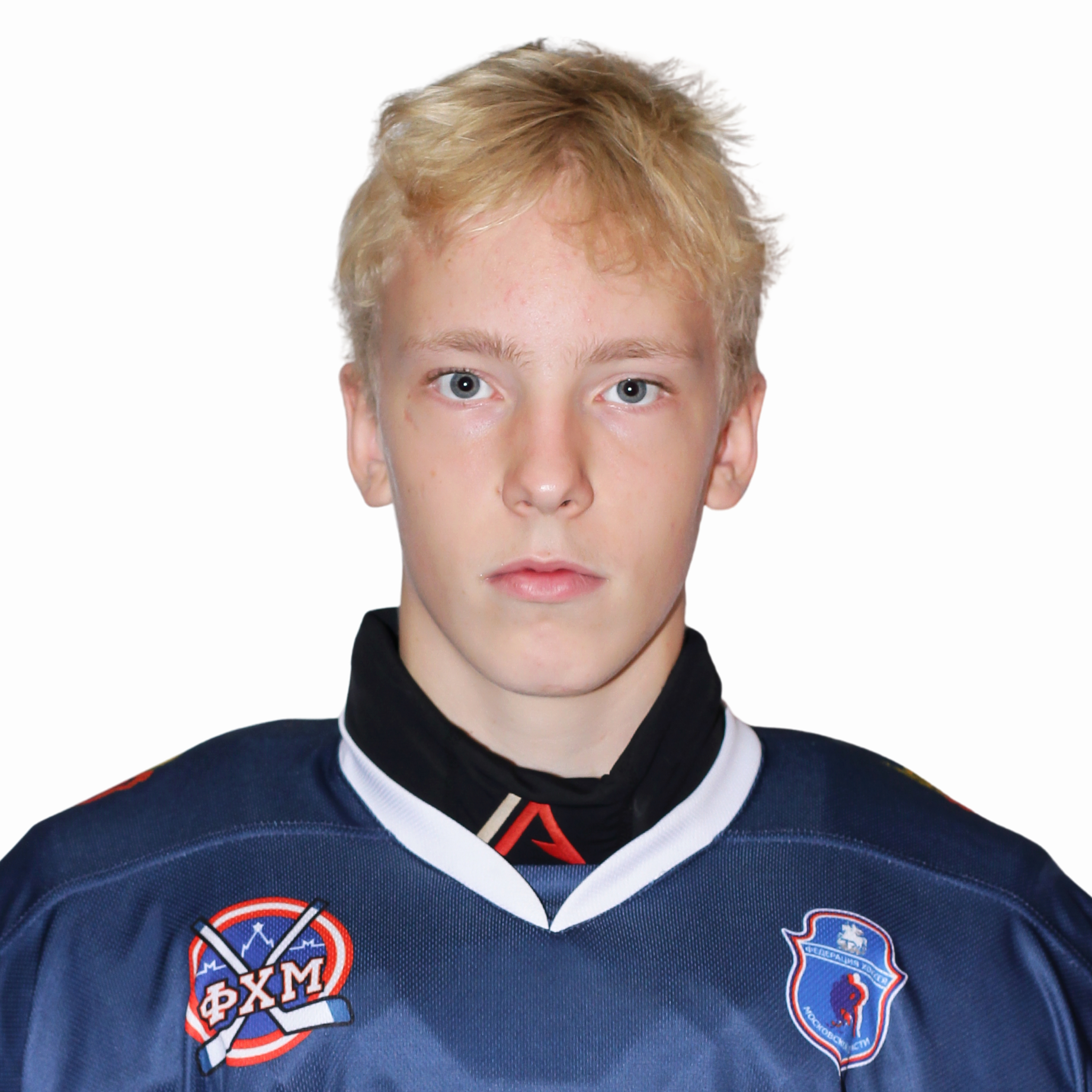 Никита Малков