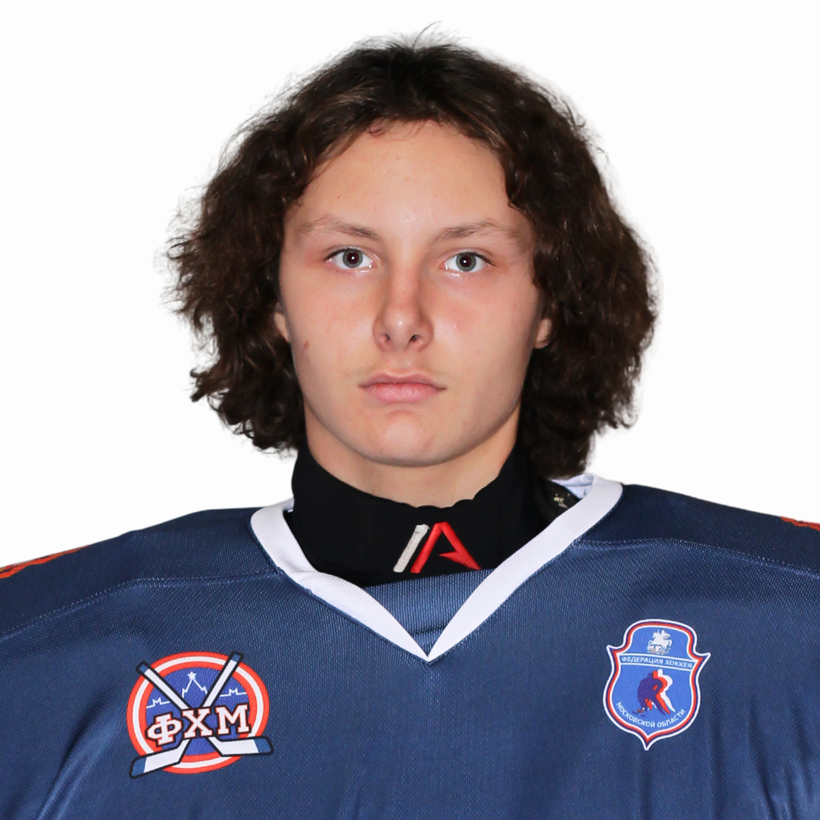 Дмитрий Кудряшов