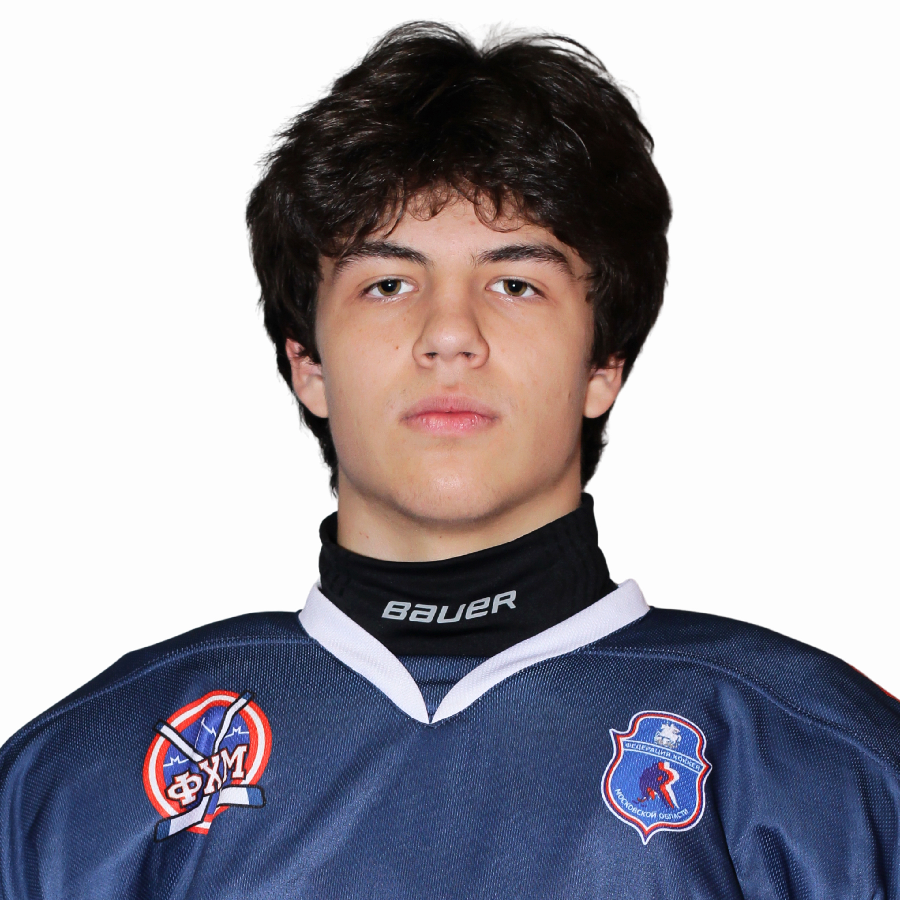 Егор Акинин