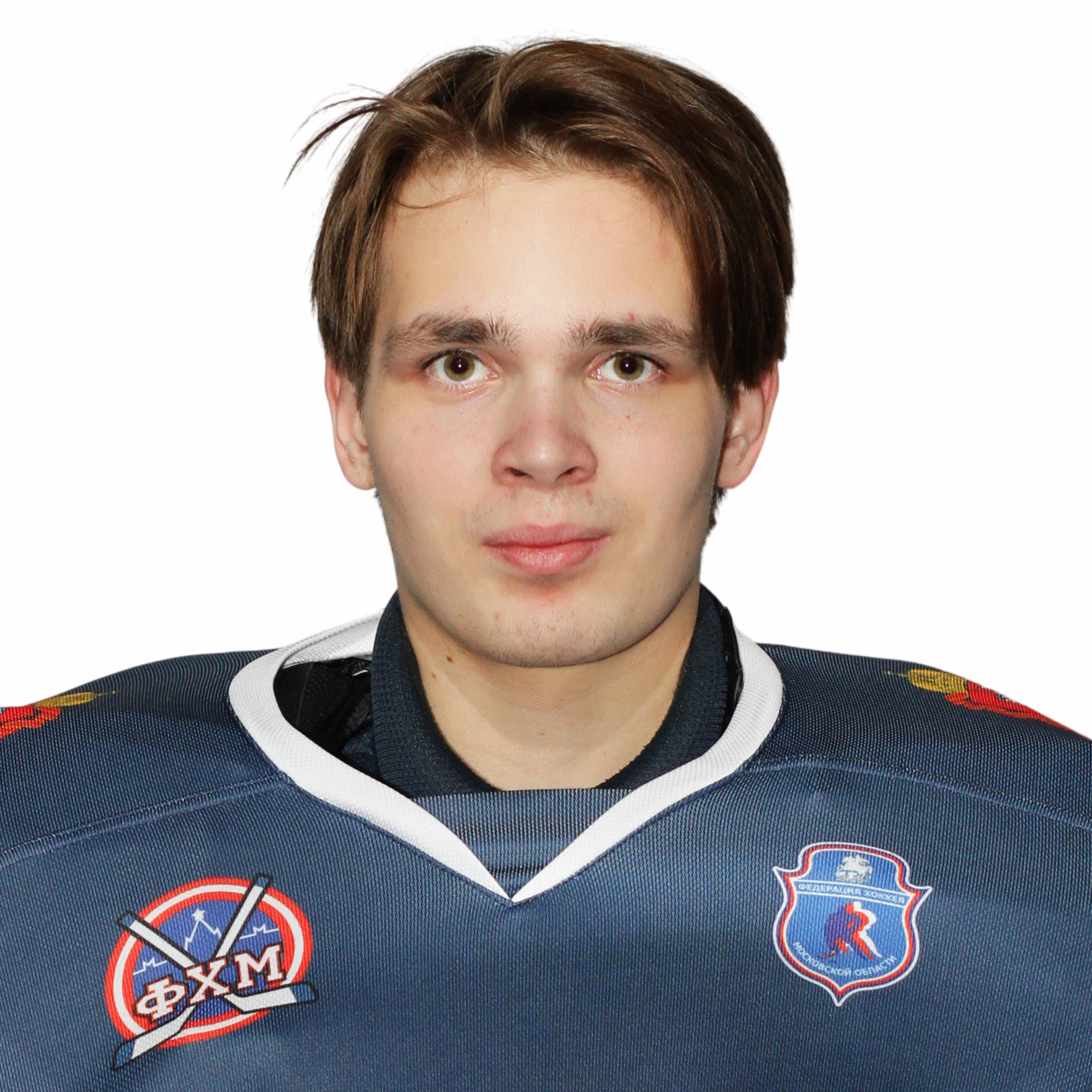 Александр Рунов