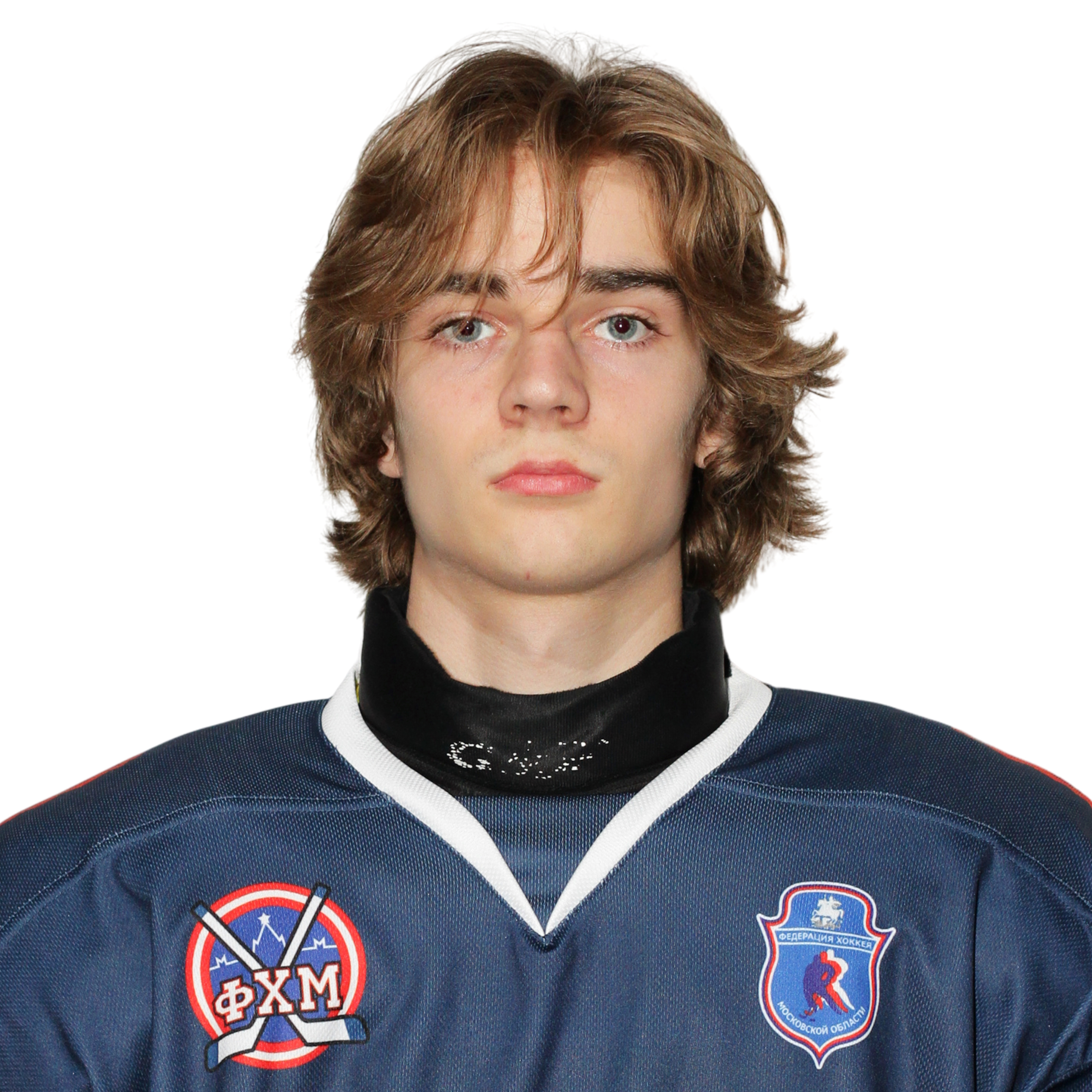 Ярослав Корепанов