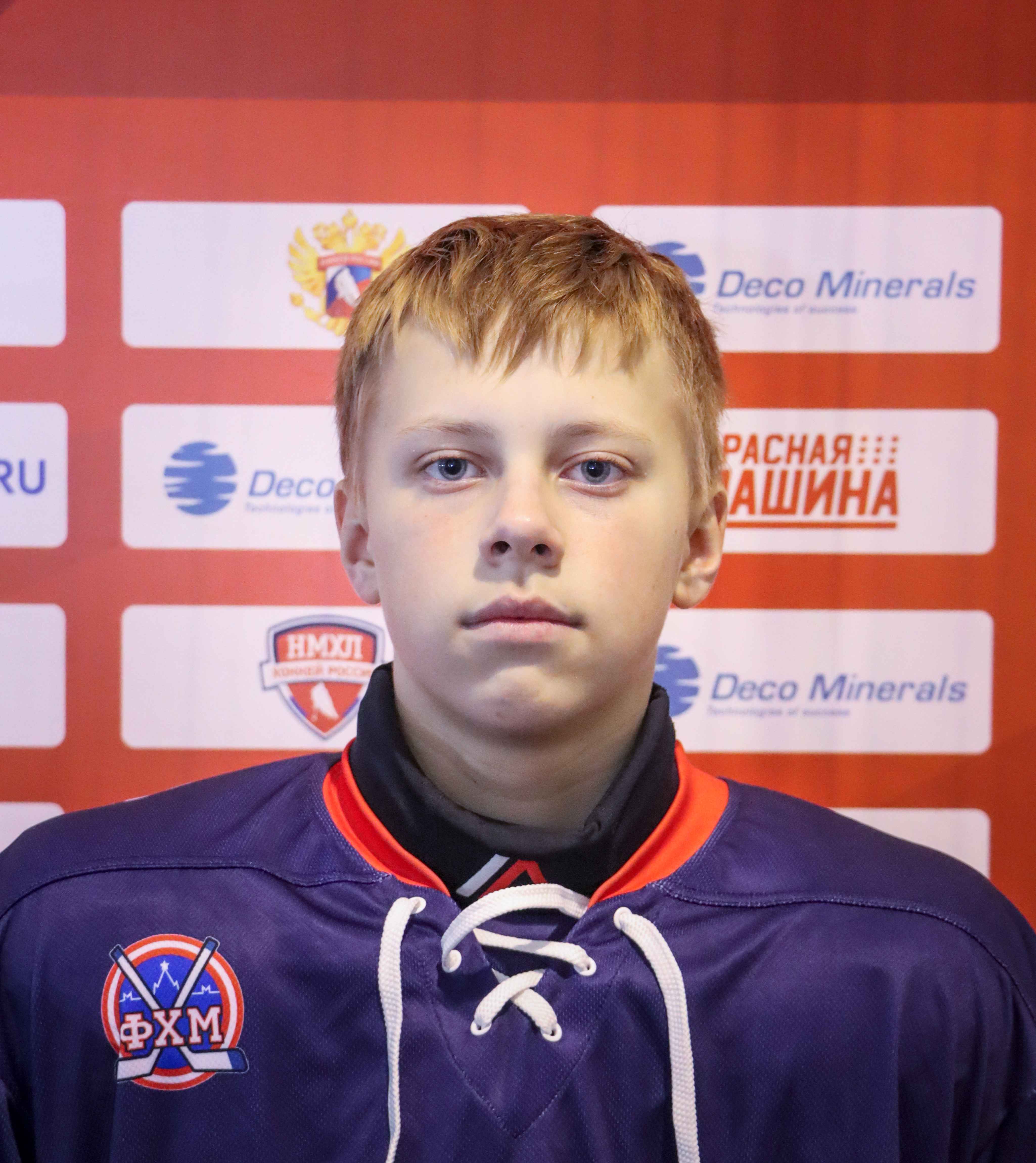 Платон Бобровский