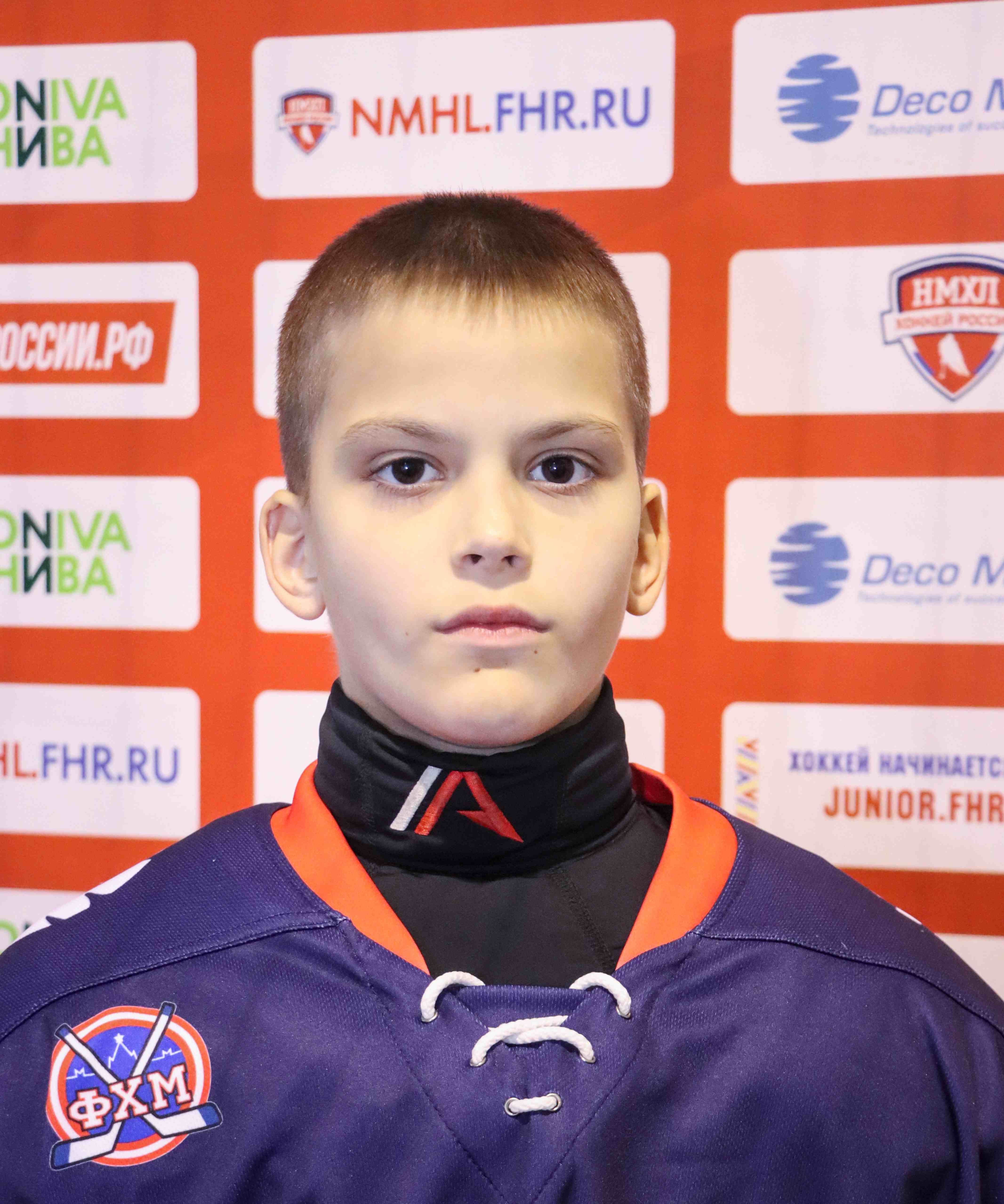 Артем Агарков