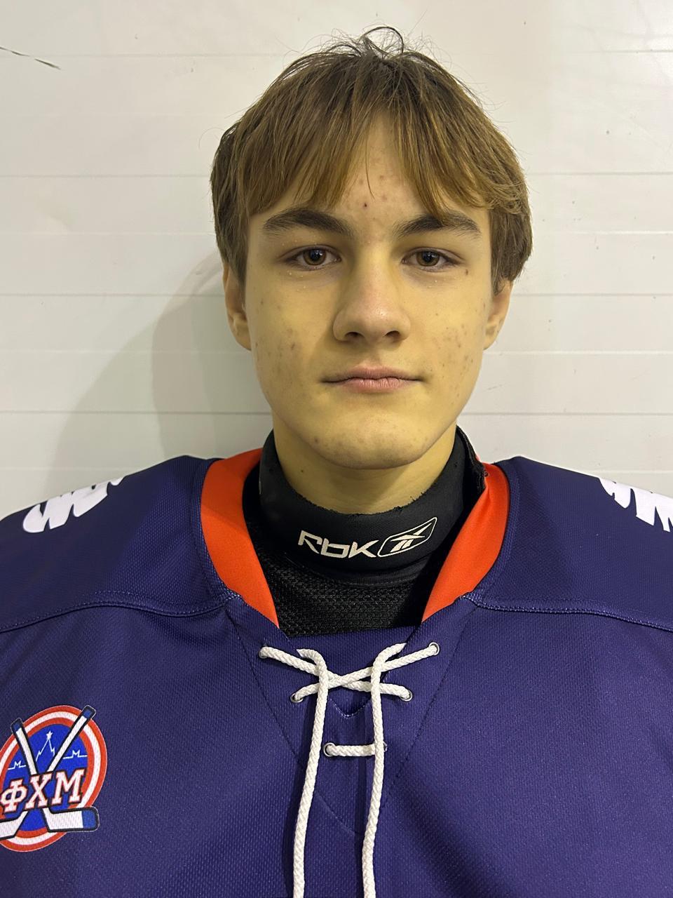 Ростислав Котов