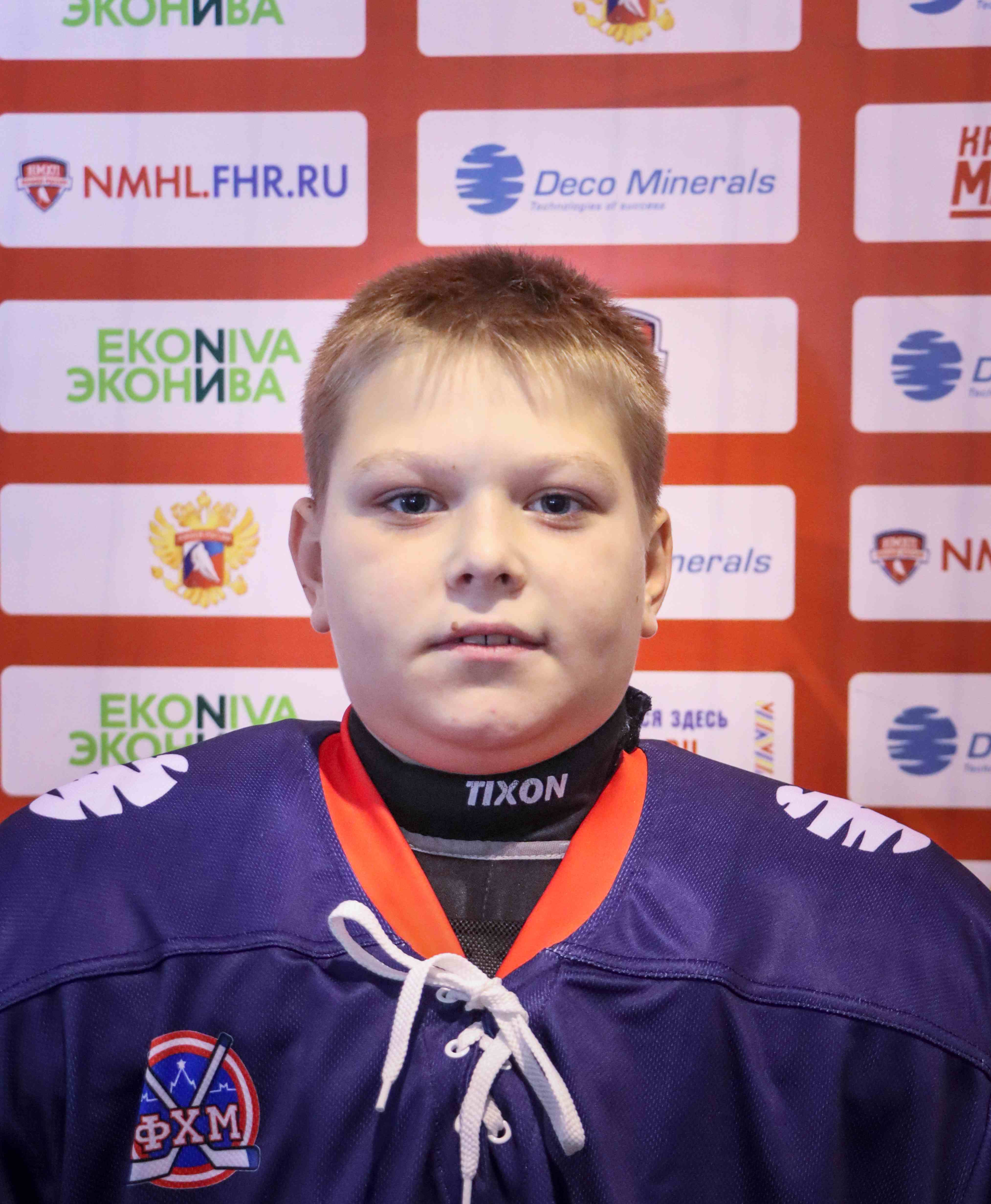 Кирилл Скуридин