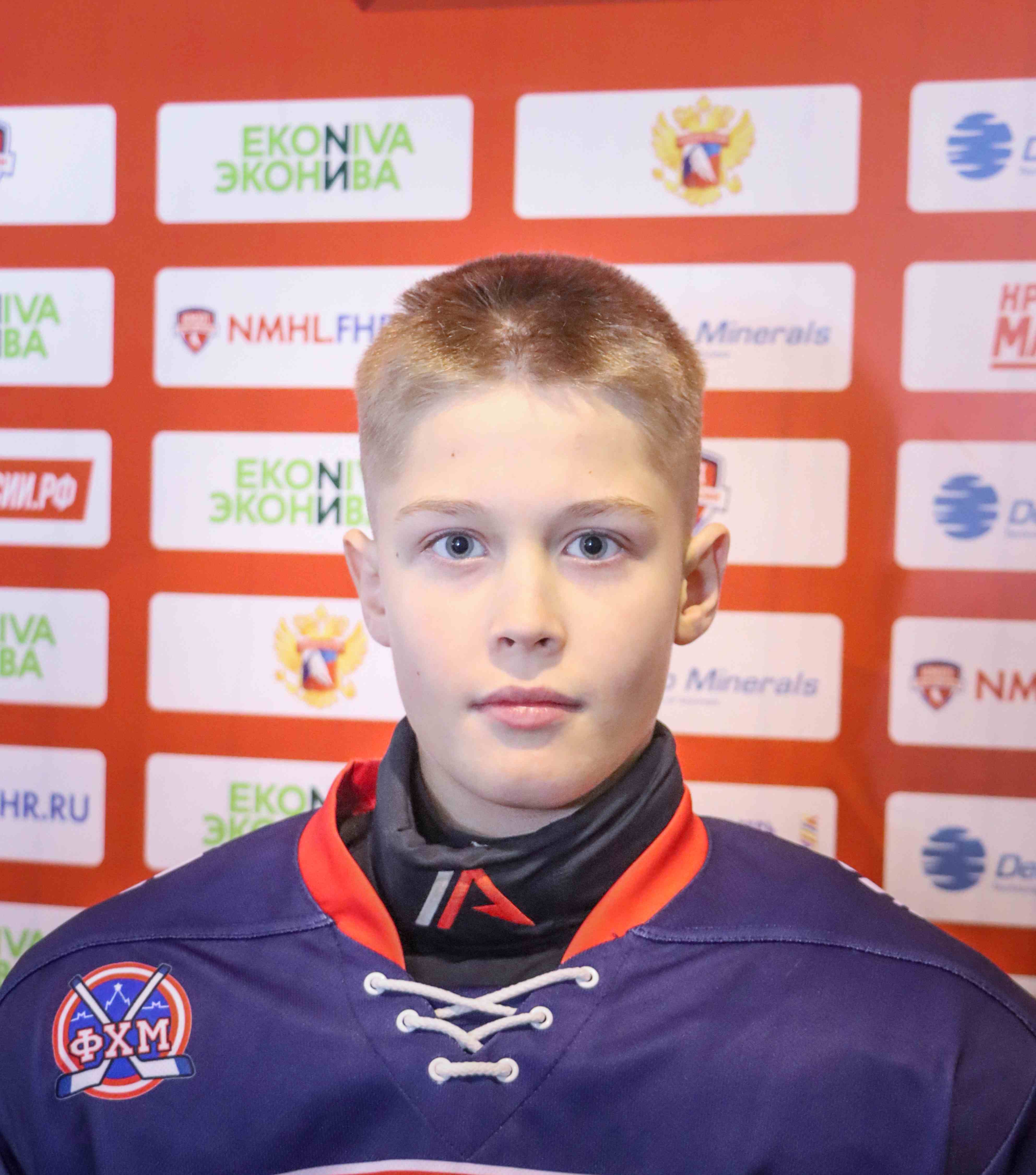 Виталий Можаров