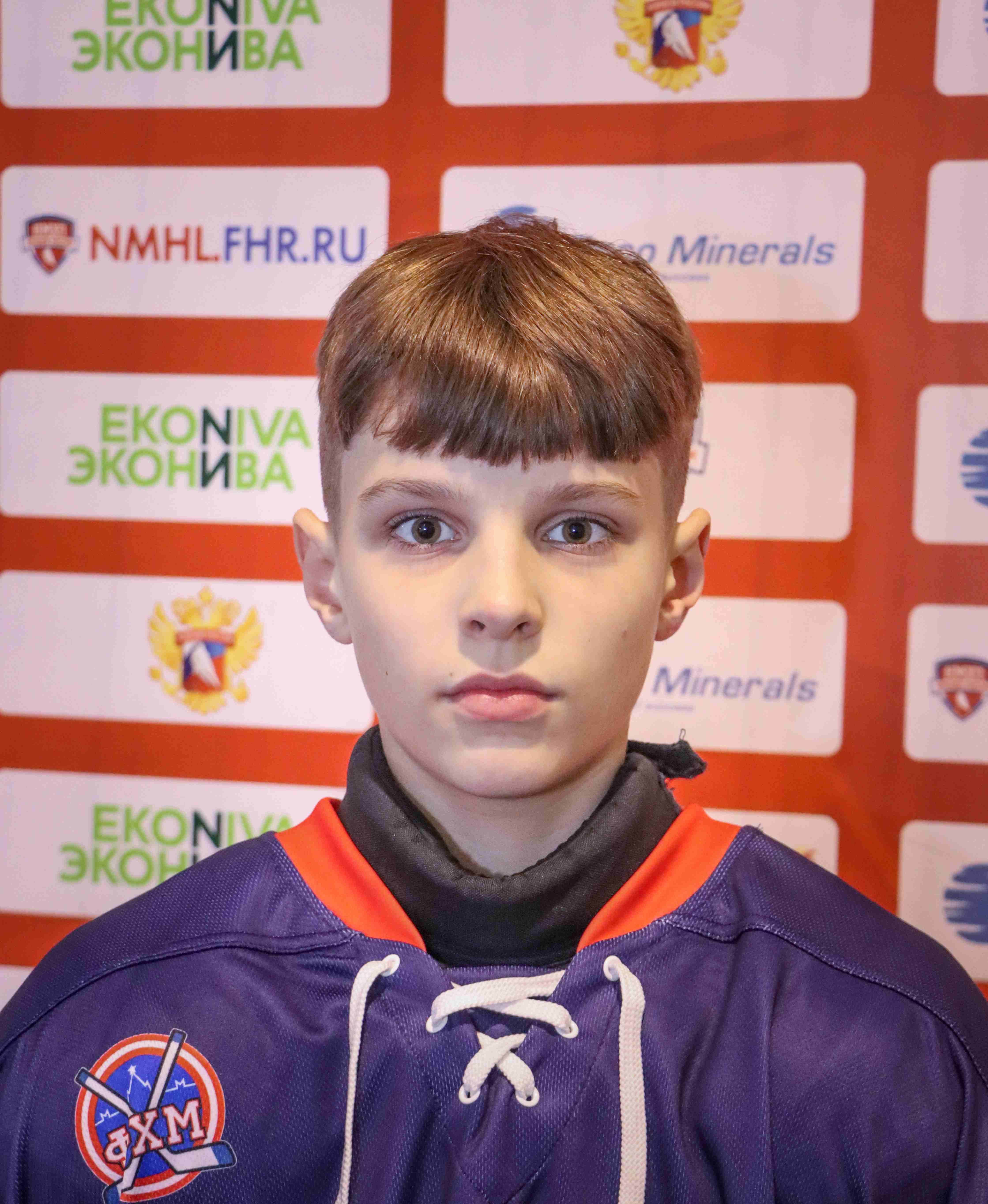 Павел Чупахин