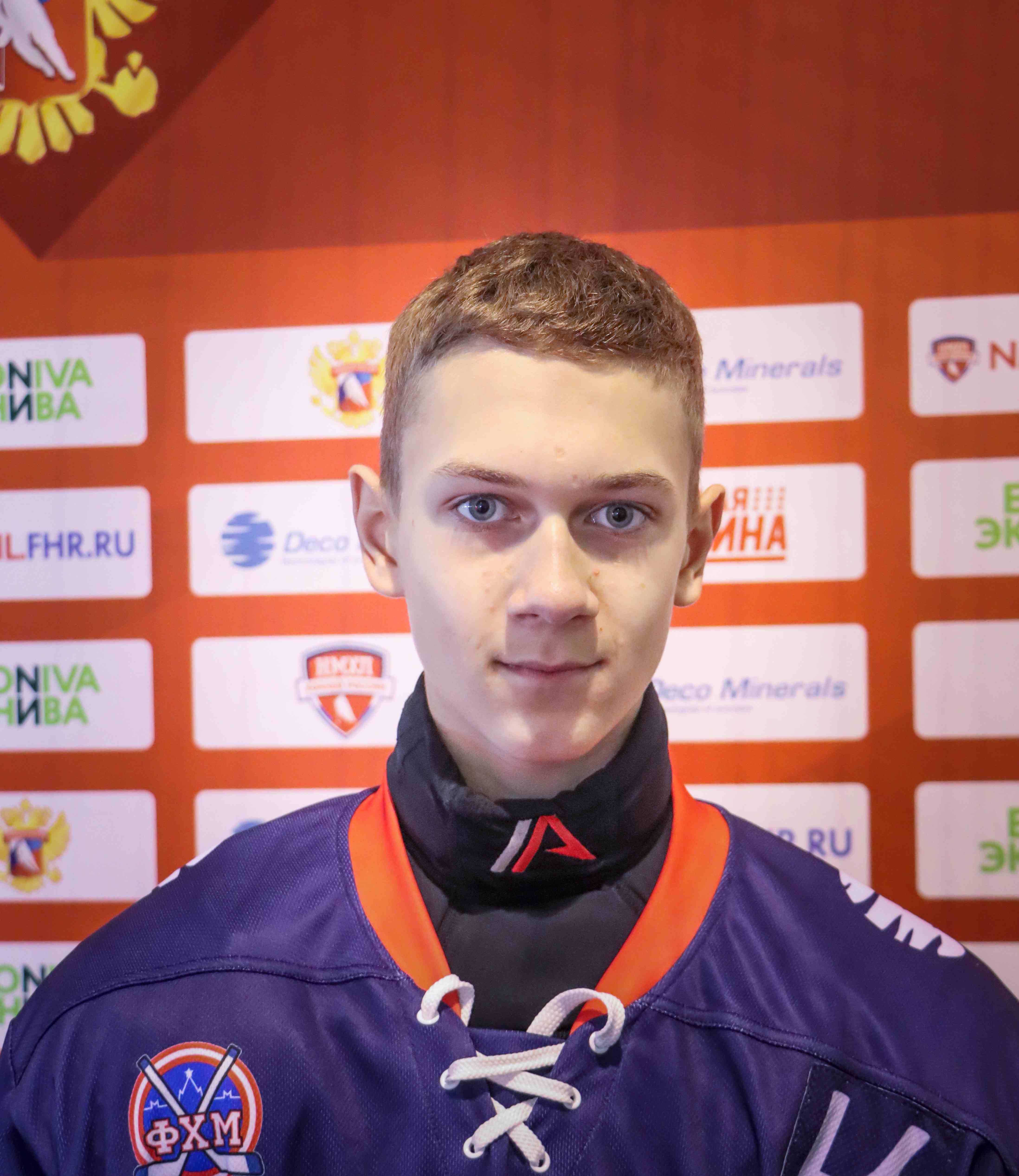 Владислав Чекмарев