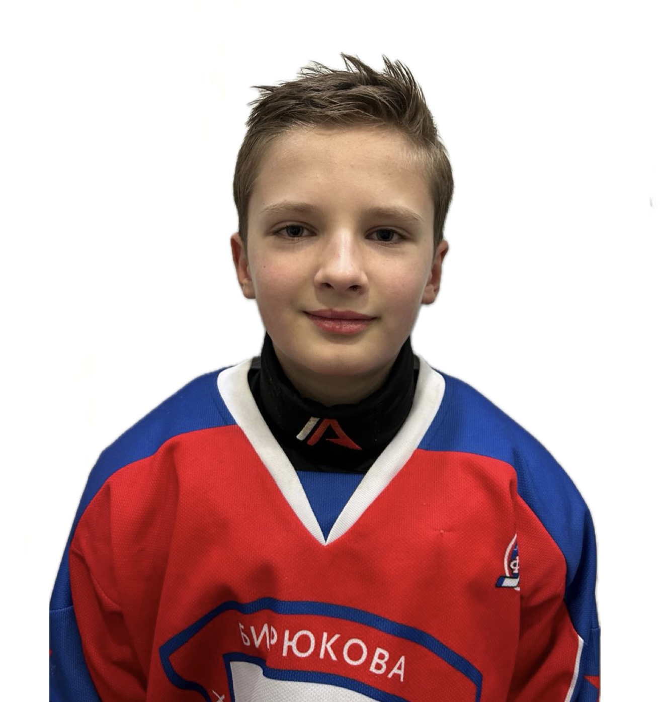 Матвей Григоренко