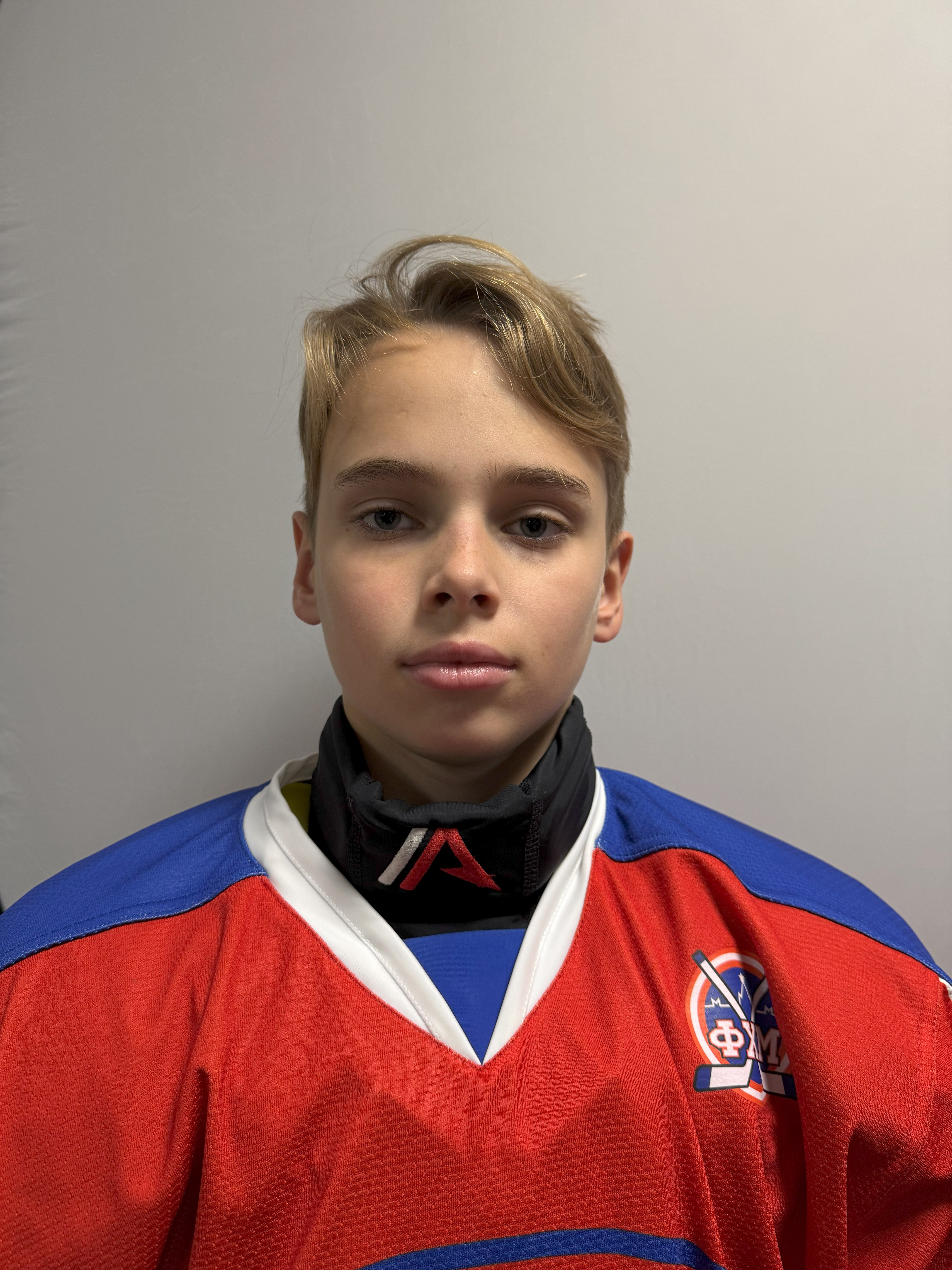 Дмитрий Васин