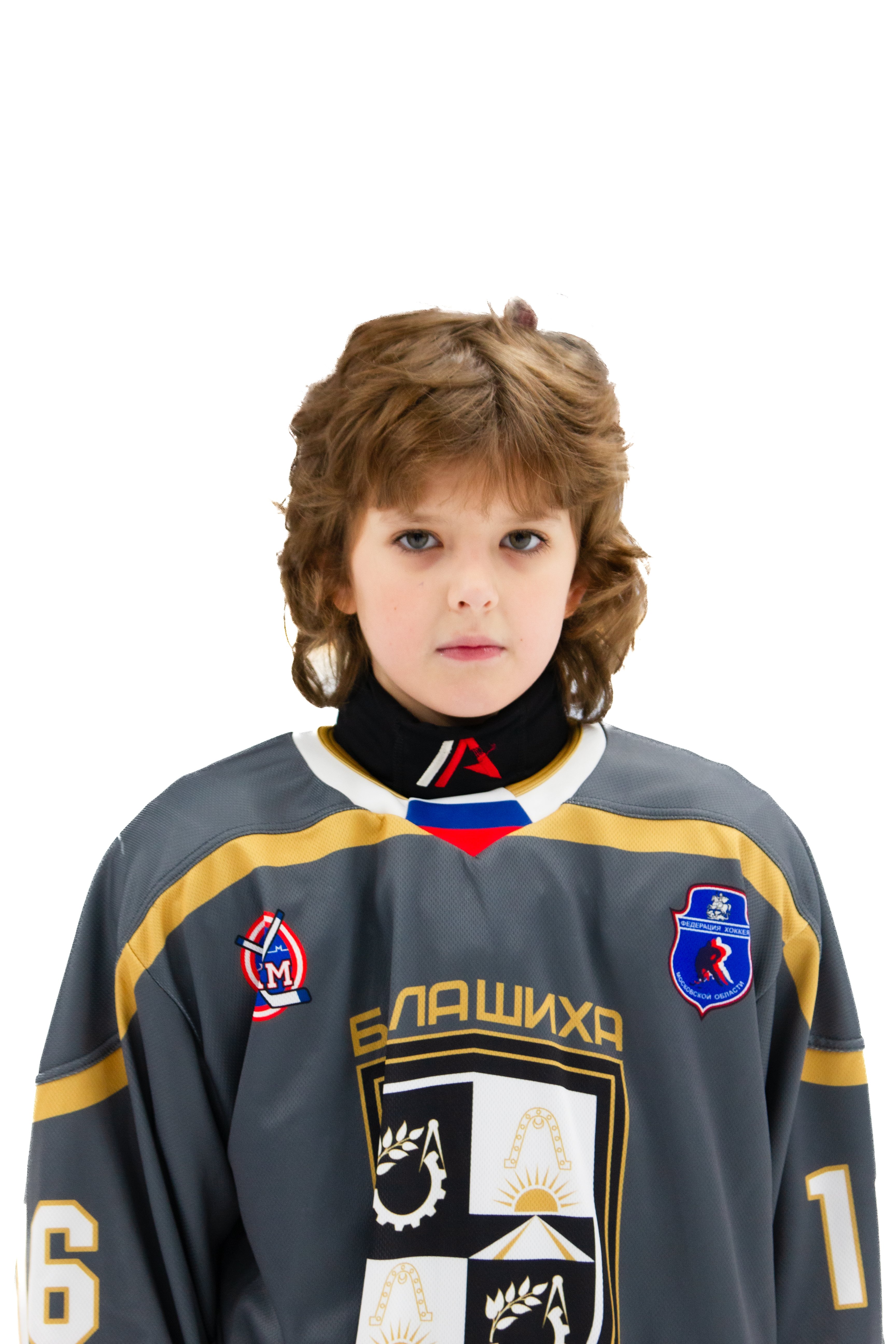 Виктор Шляхов