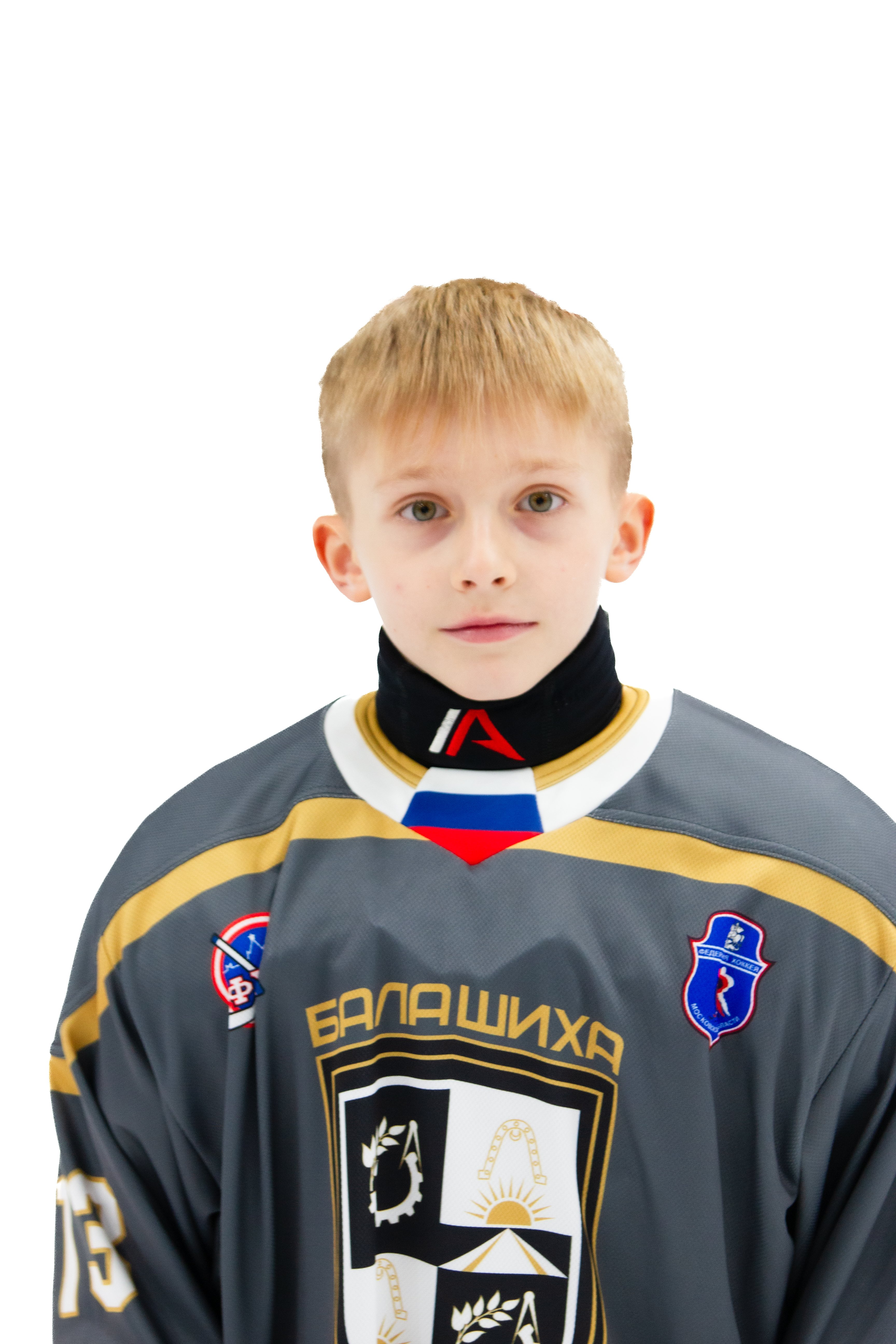 Никита Чура