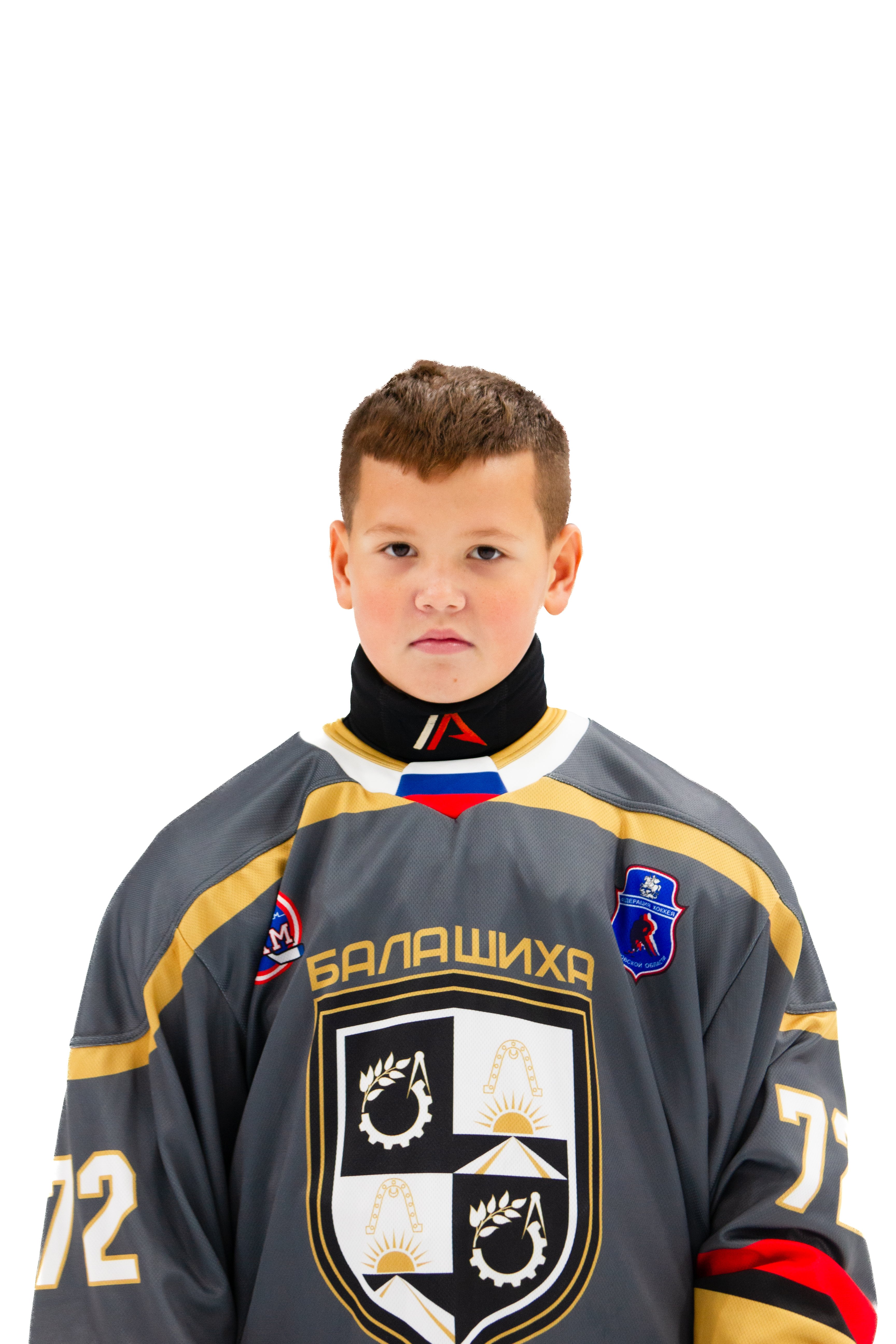 Марк Тихомиров