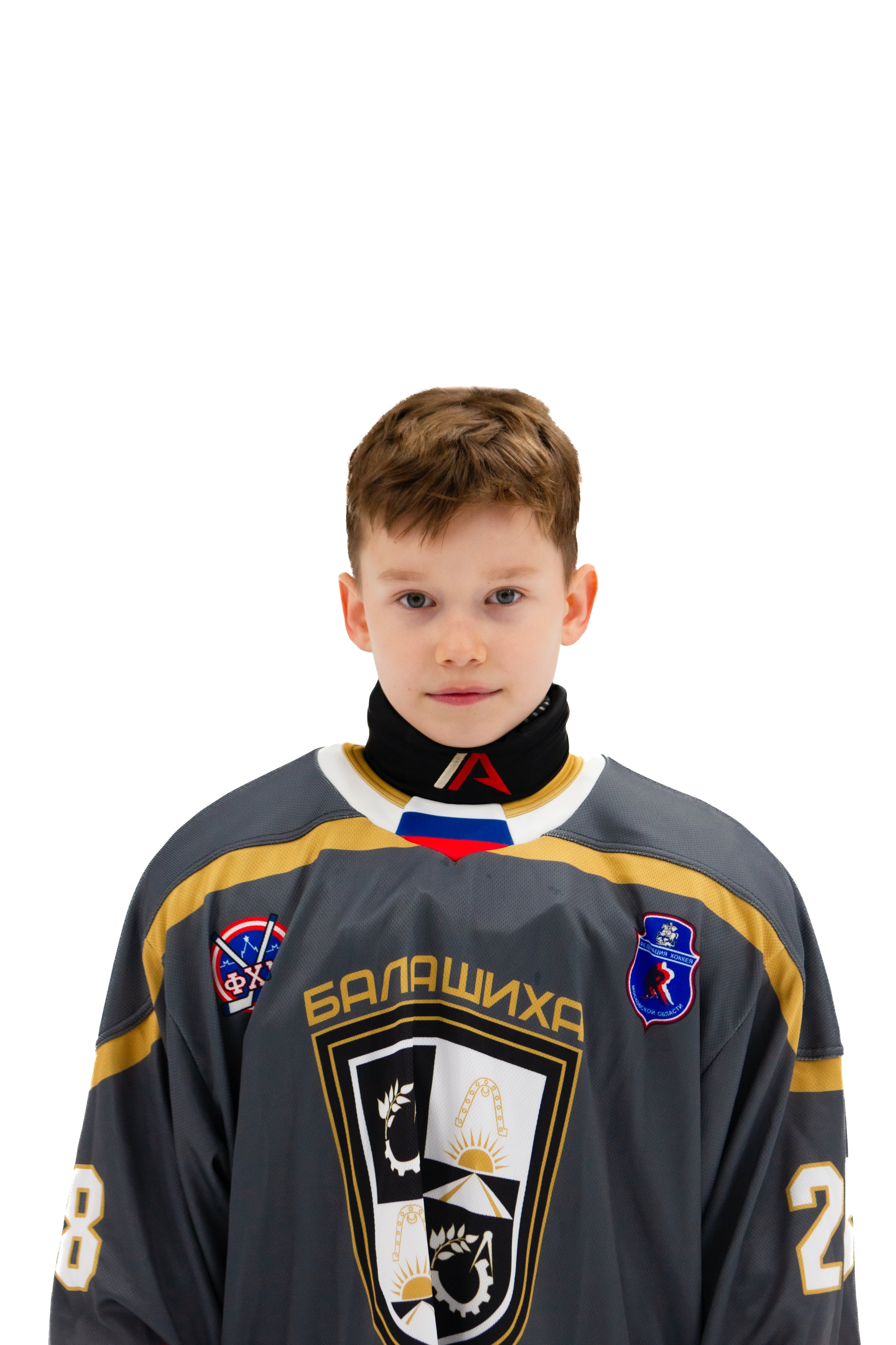 Вячеслав Румянцев