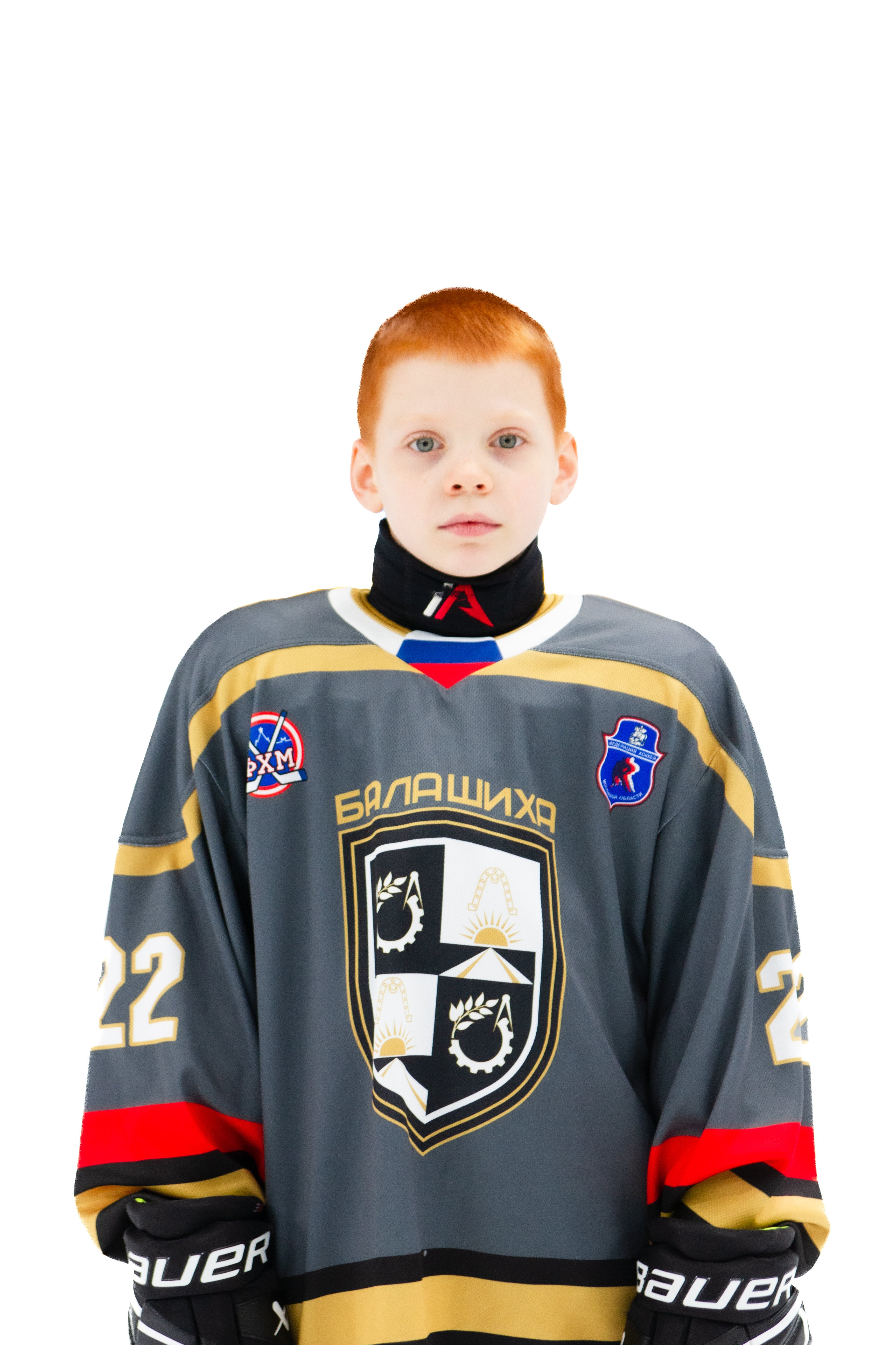 Леонид Москвин