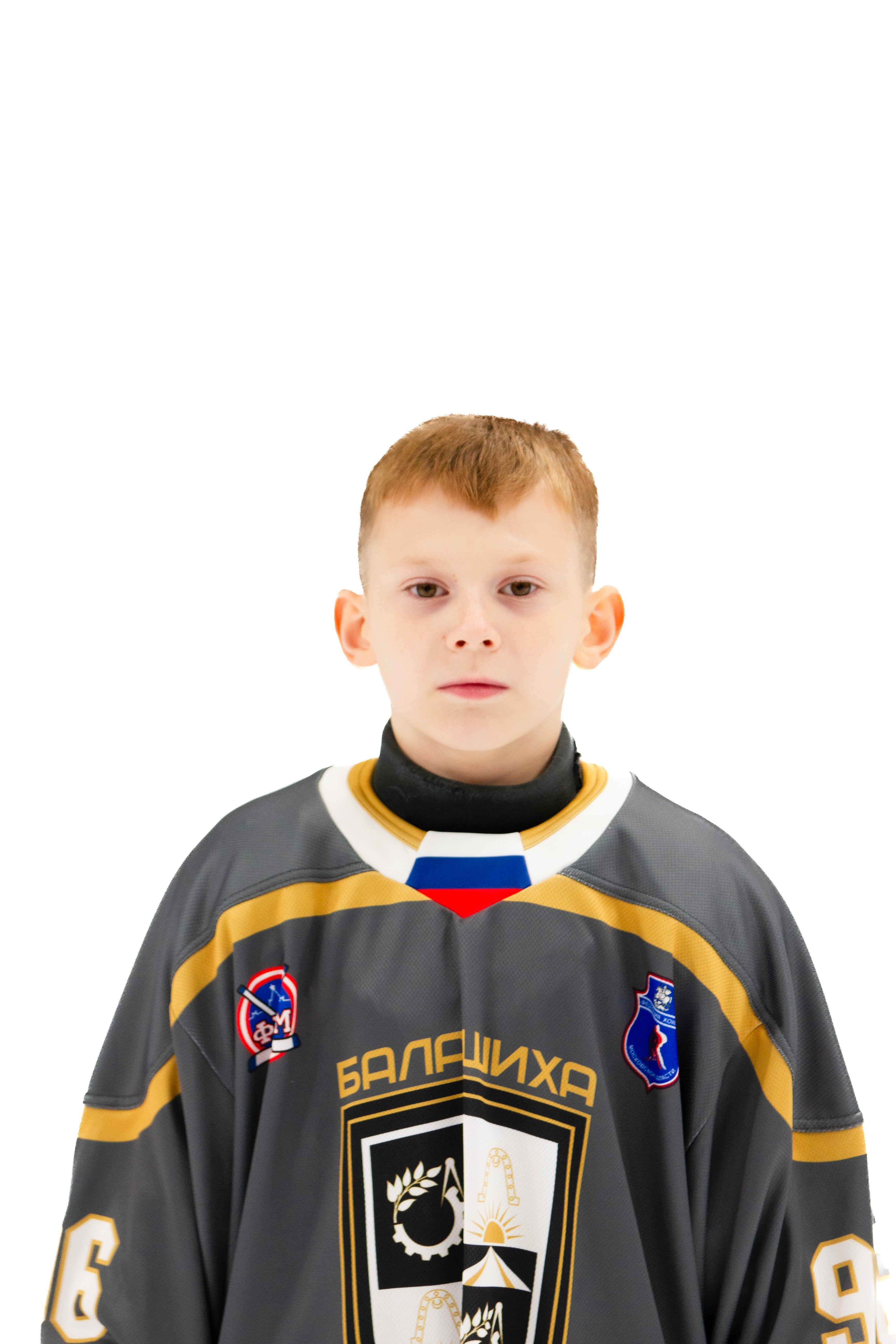 Леонид Колистратов