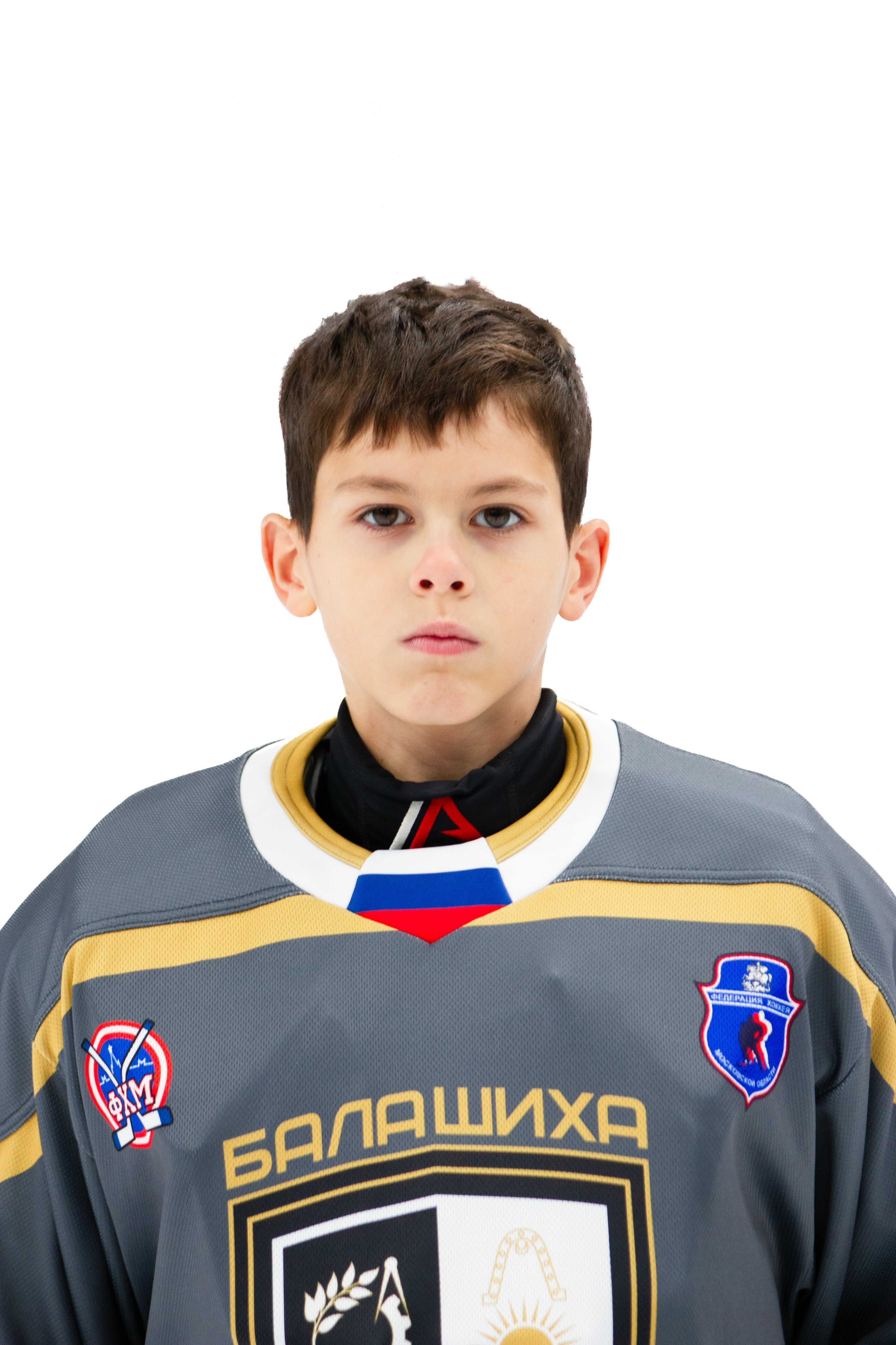 Степан Иванов