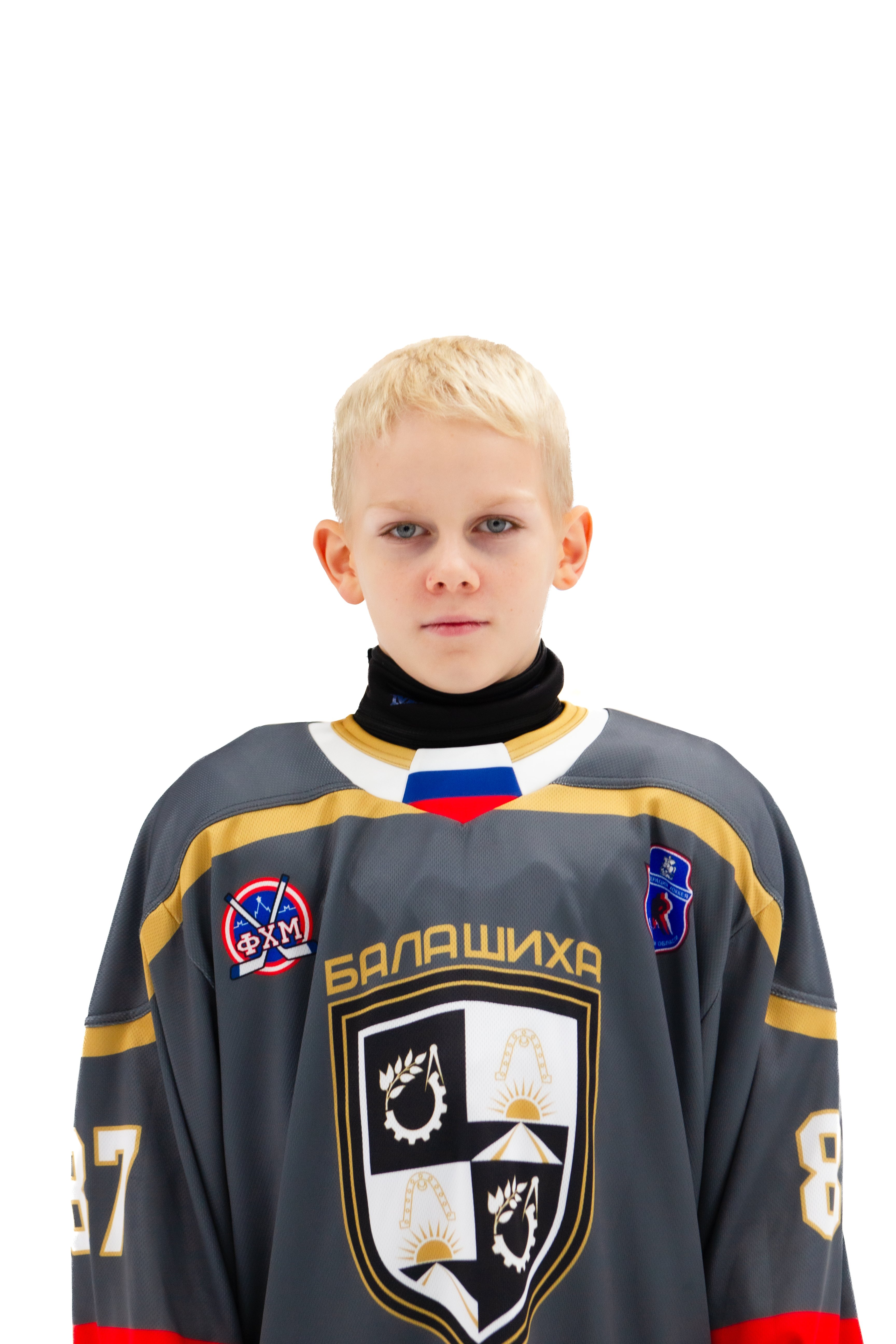 Макар Знаменский