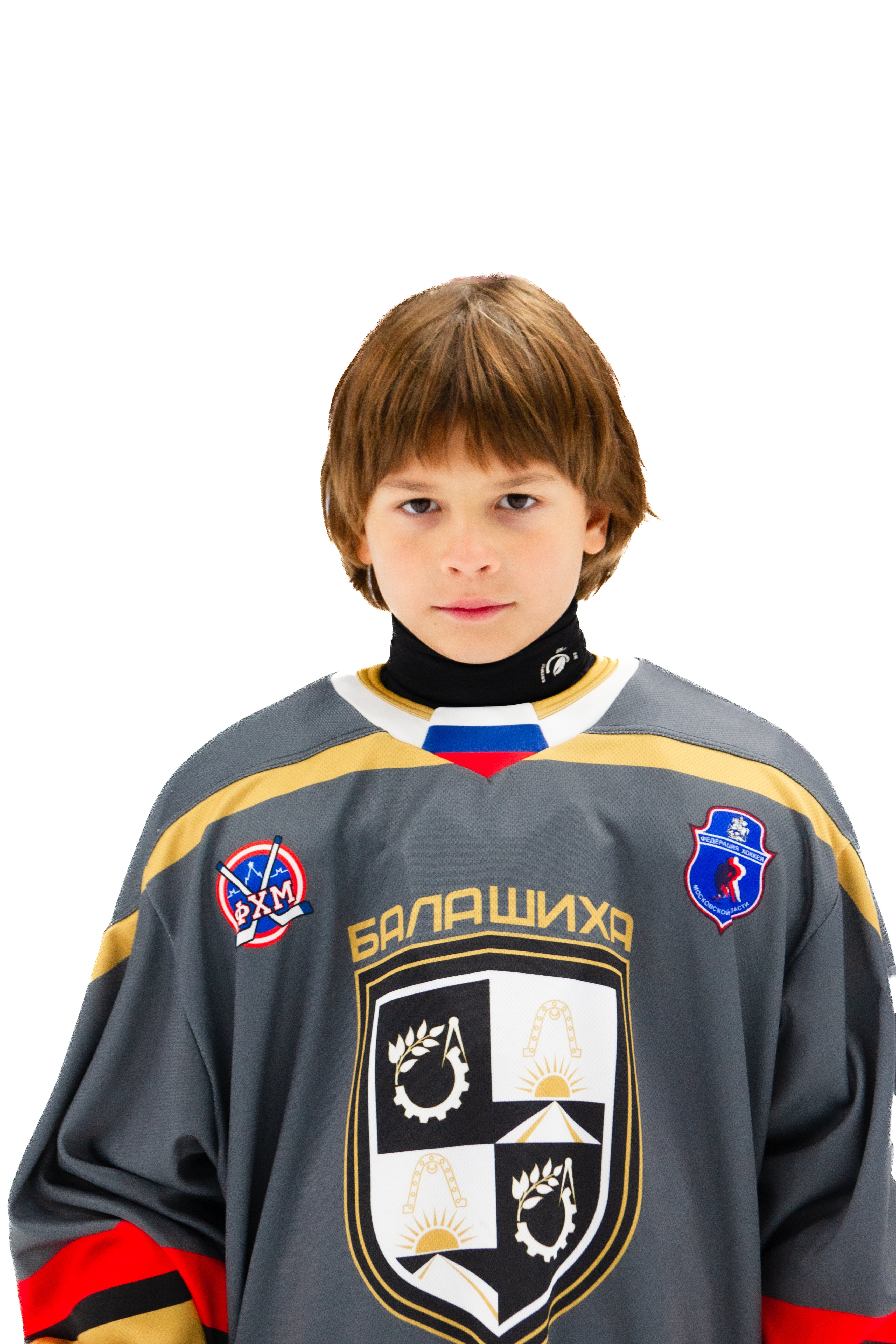 Иван Жильников