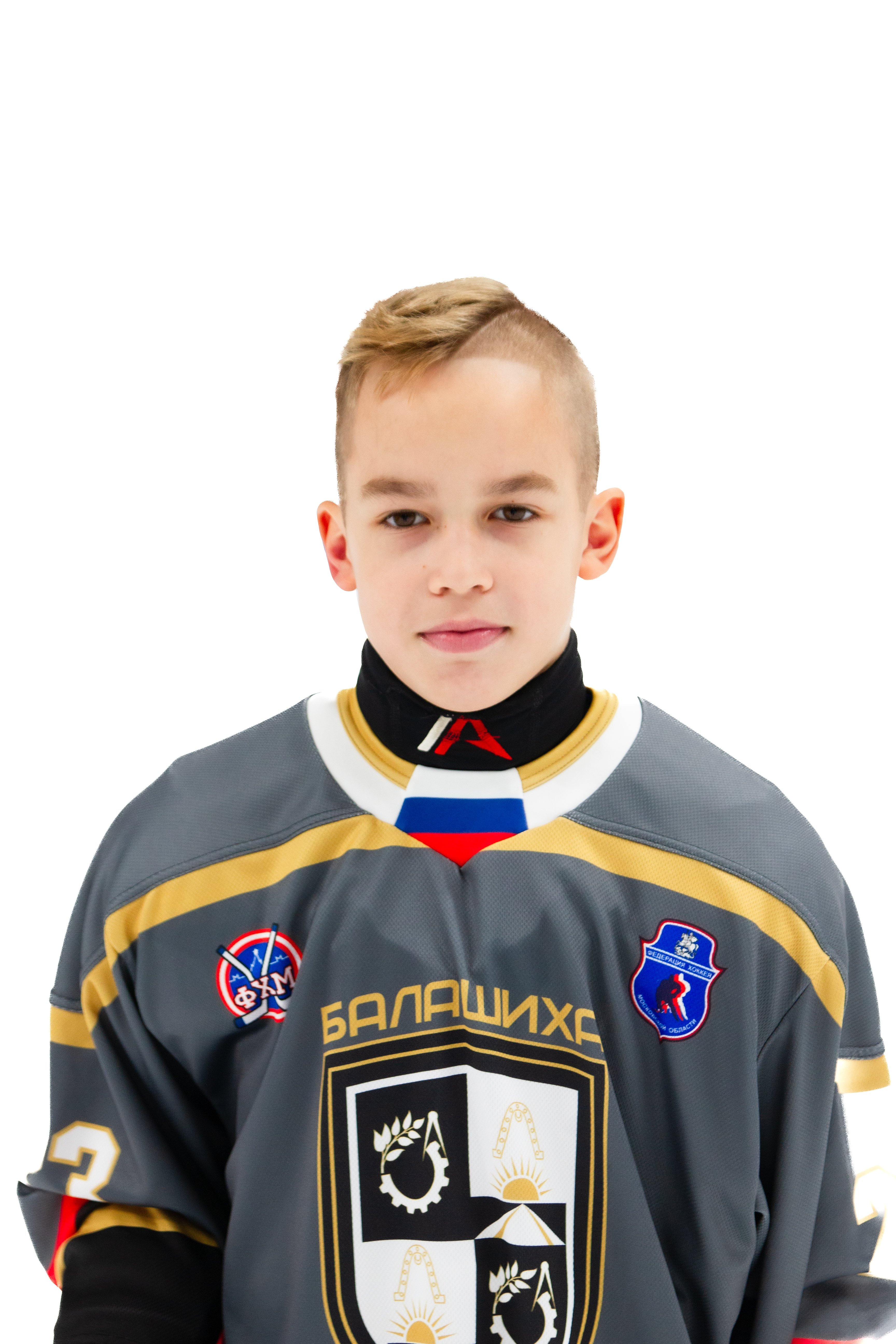 Иван Егоров