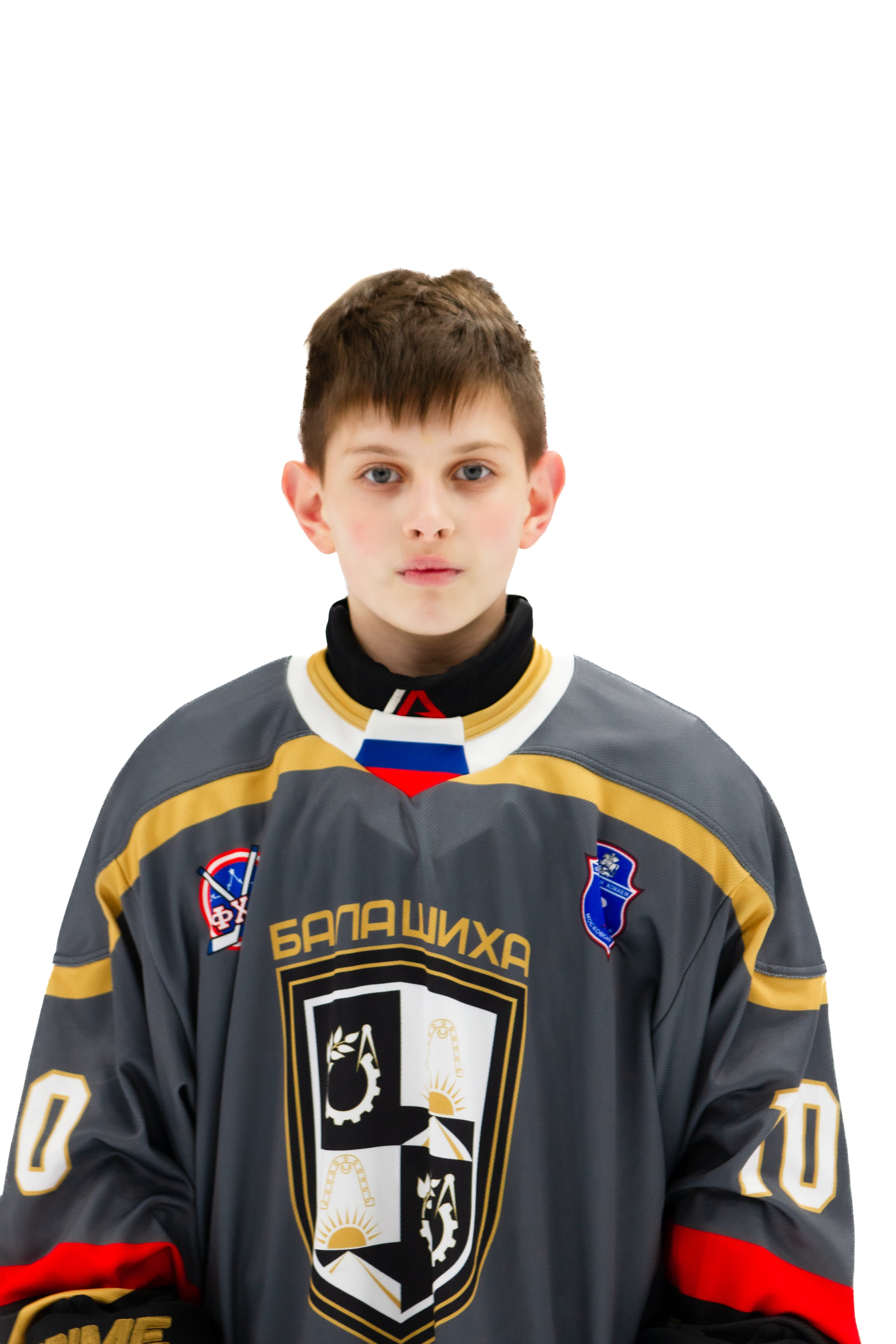 Кирилл Глушко