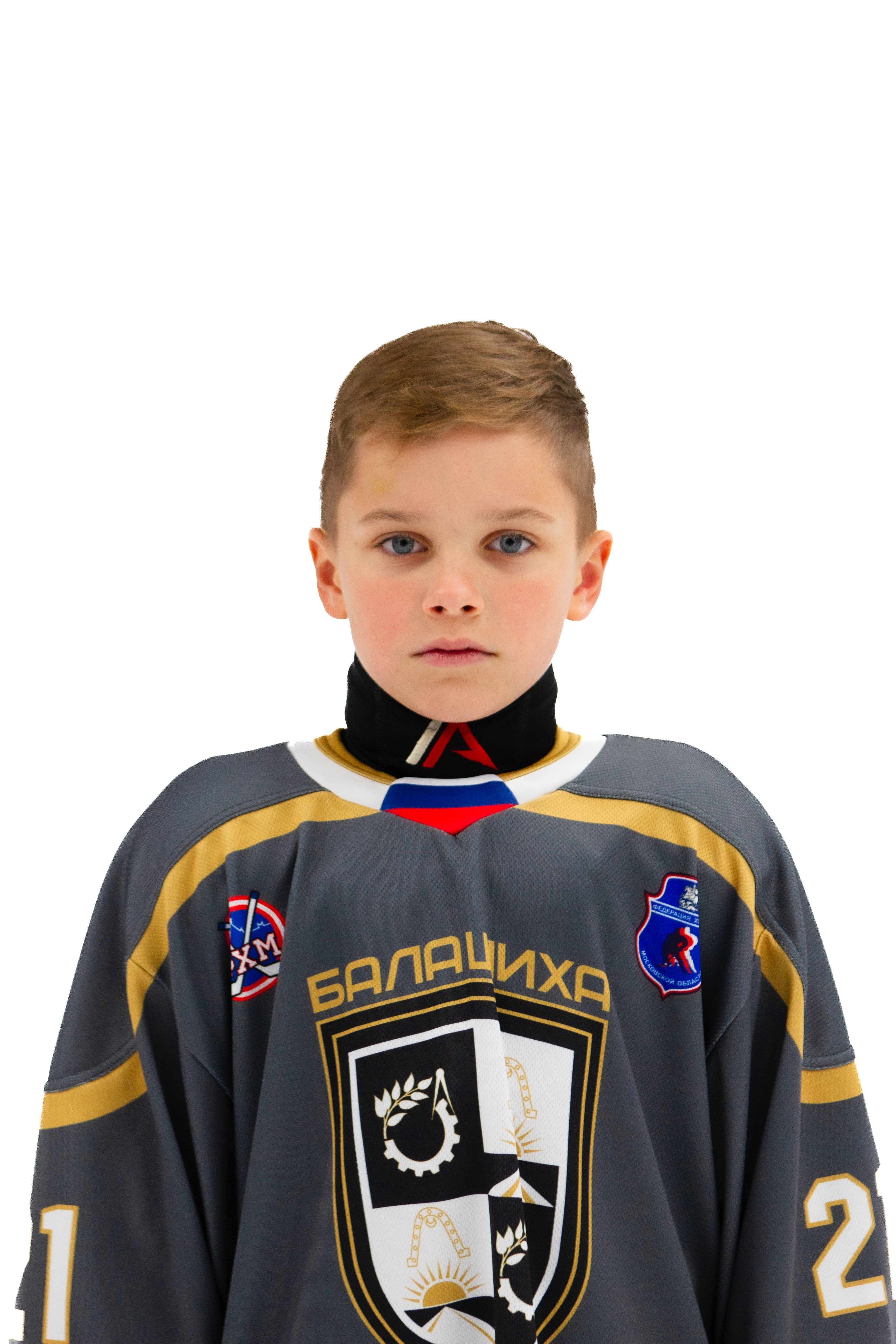 Матвей Волков