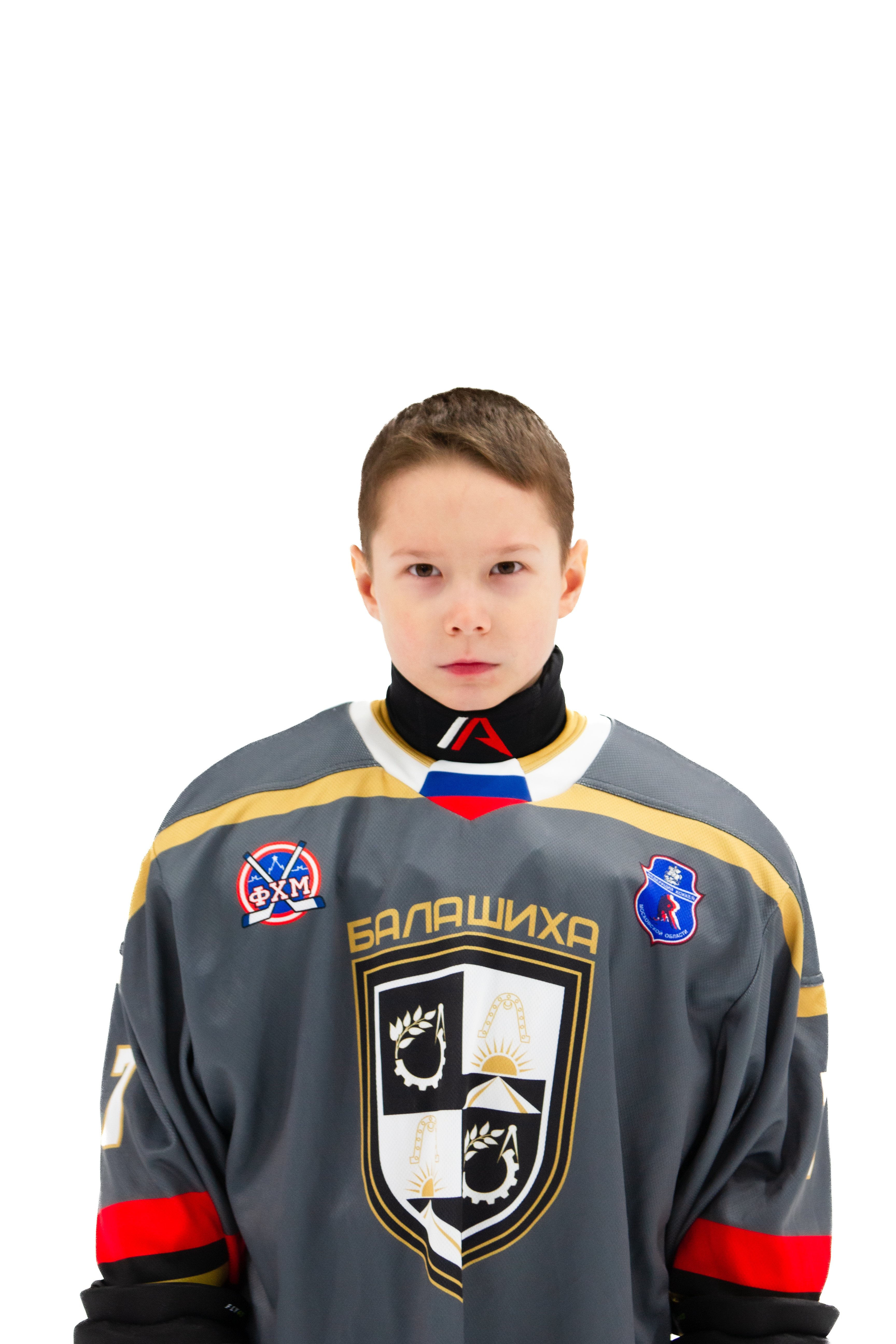 Демьян Бондаренко