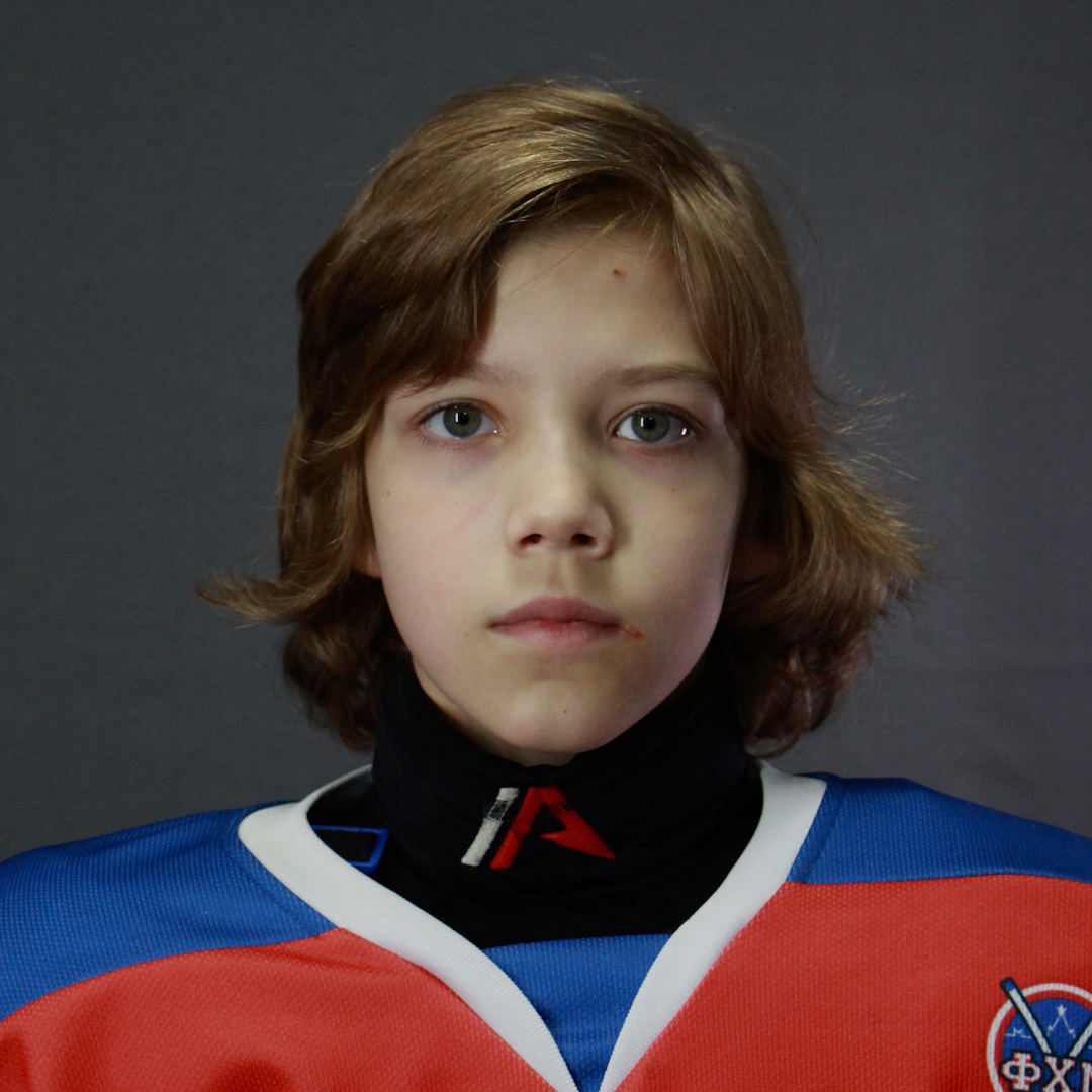 Ярослав Миронов