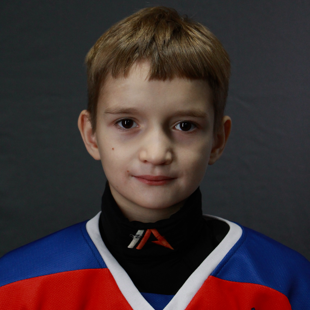 Егор Казанцев