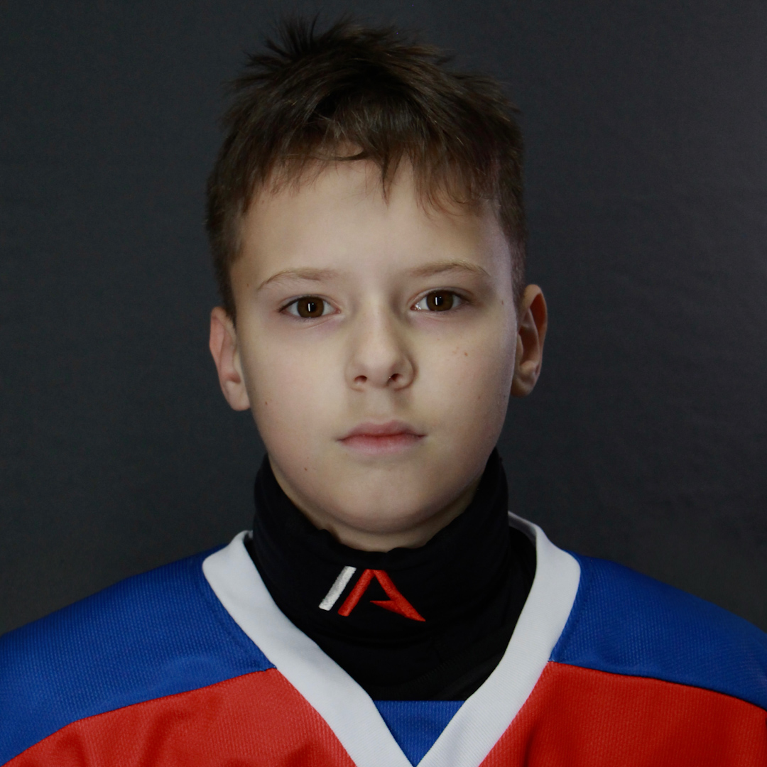 Савелий  Варакин