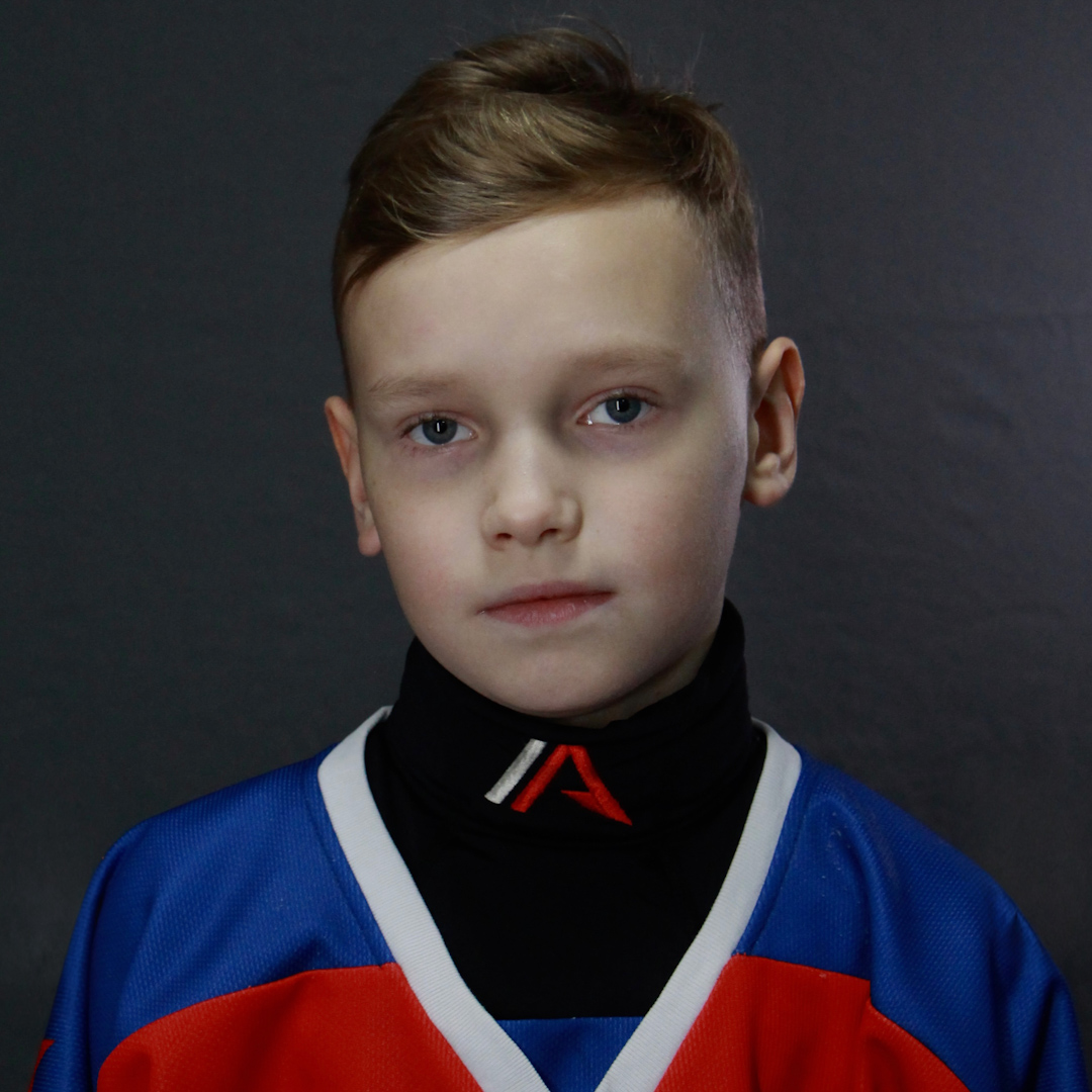 Даниил Балдин