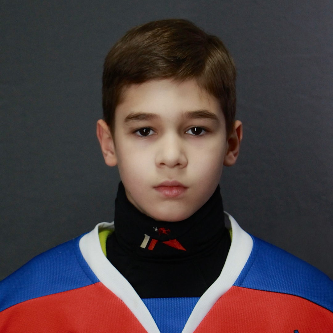 Георгий Рубен Асатрян