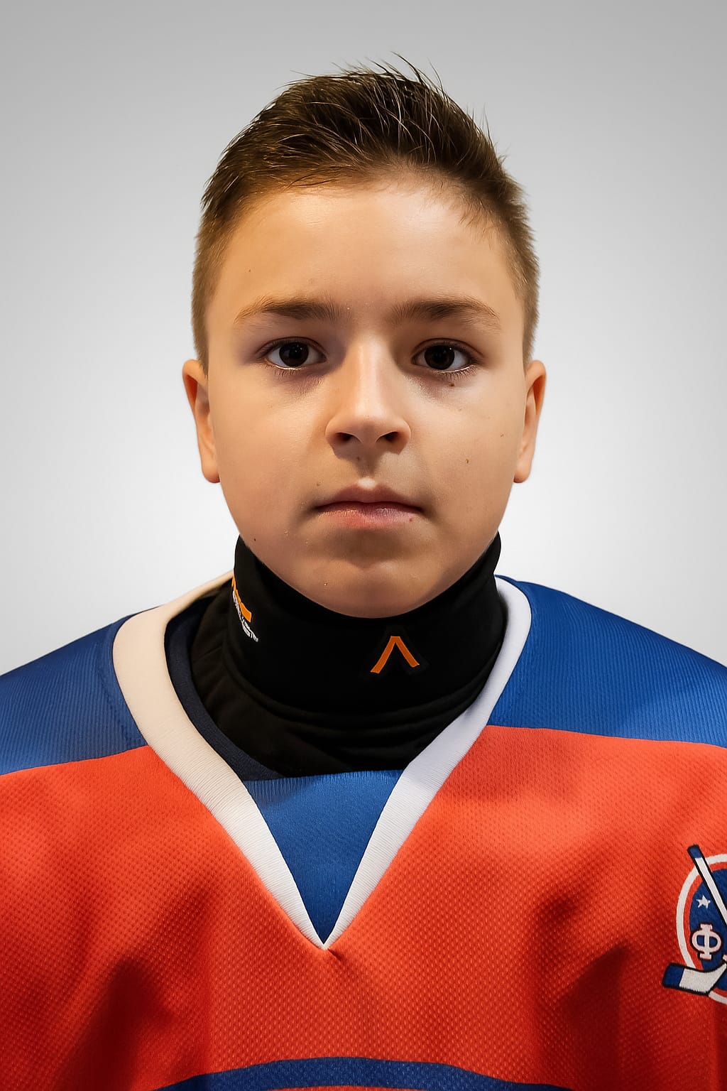 Илья Анохин