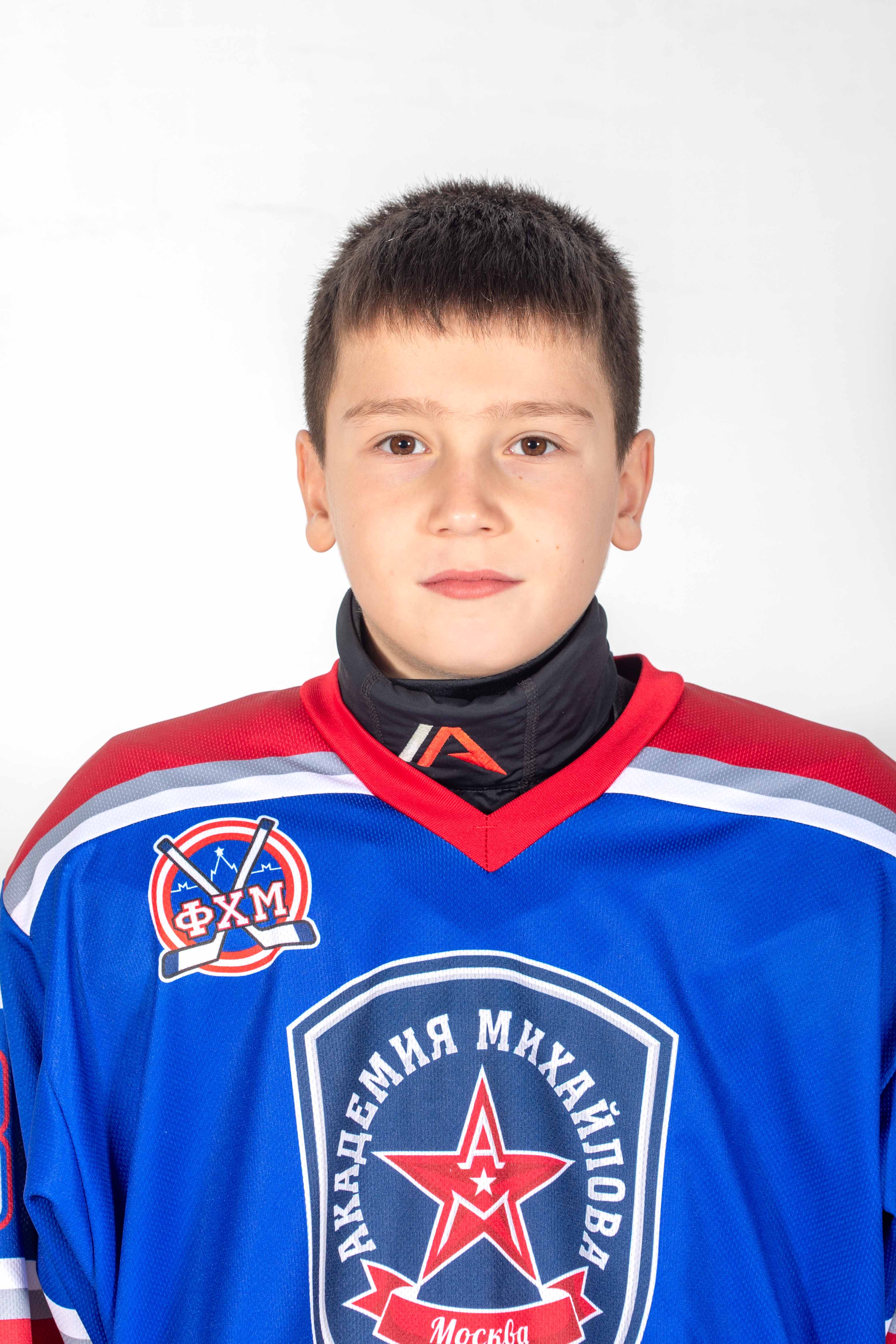 Александр Цзян