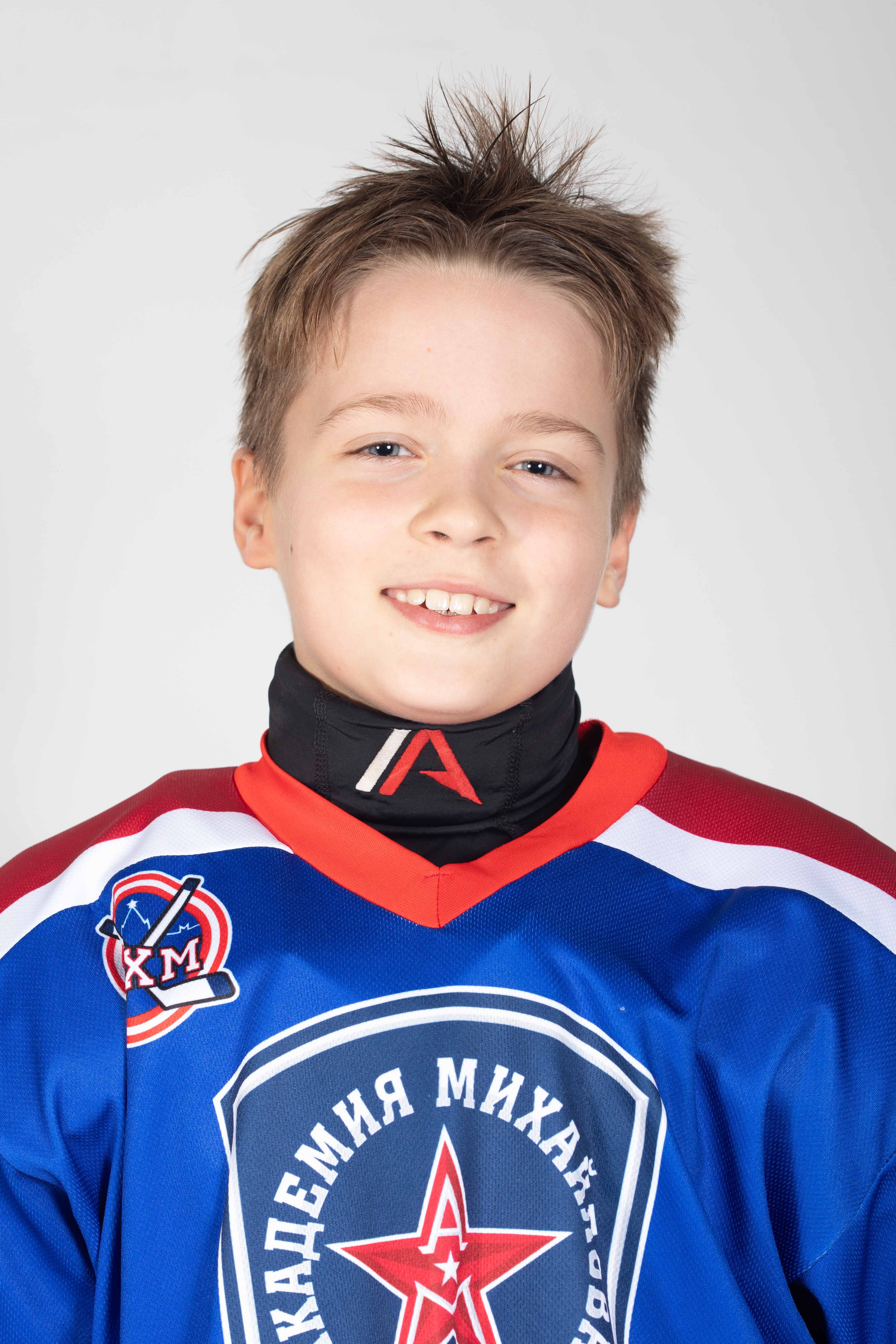 Георгий Донченко