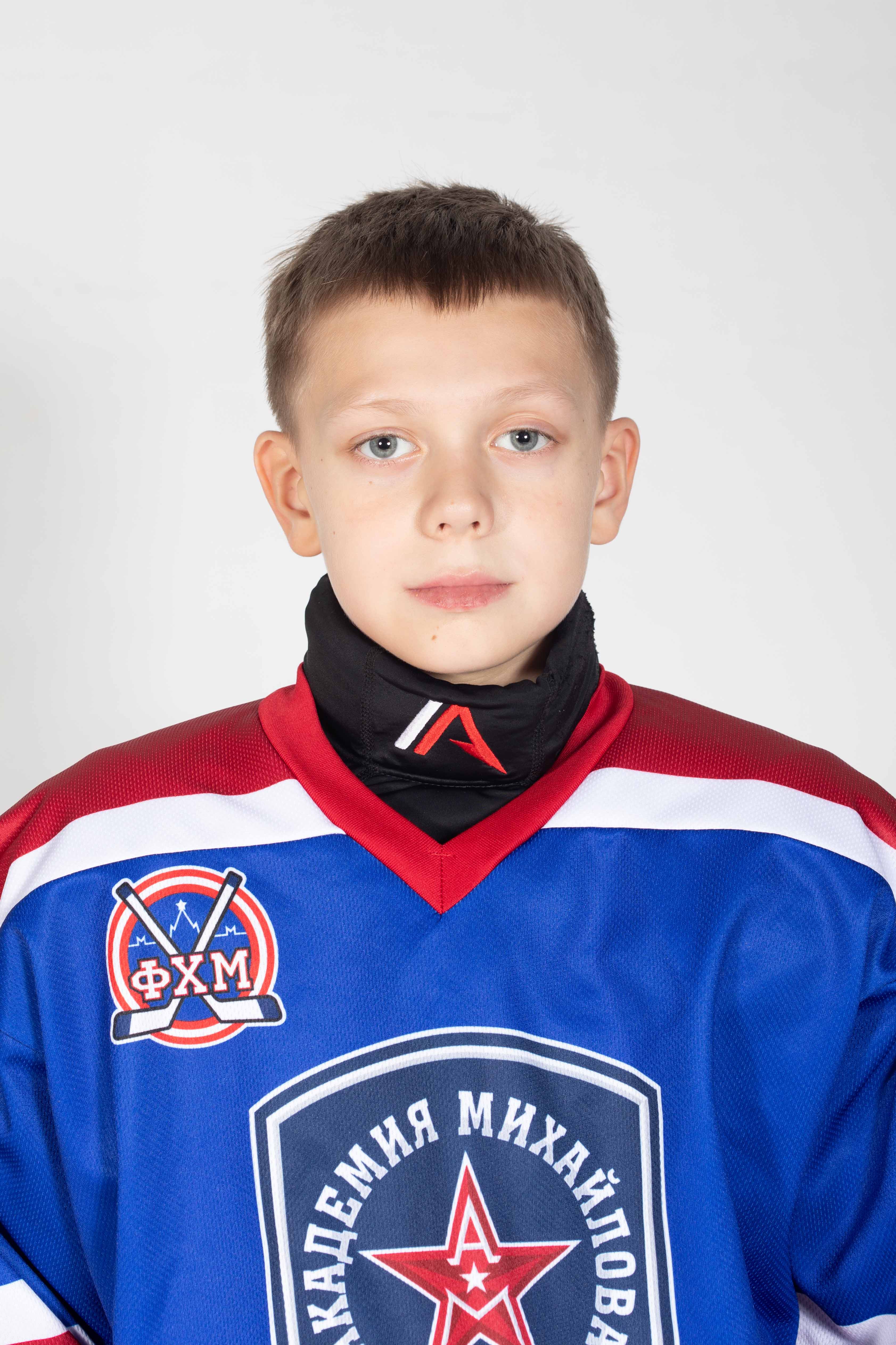 Александр Васильев