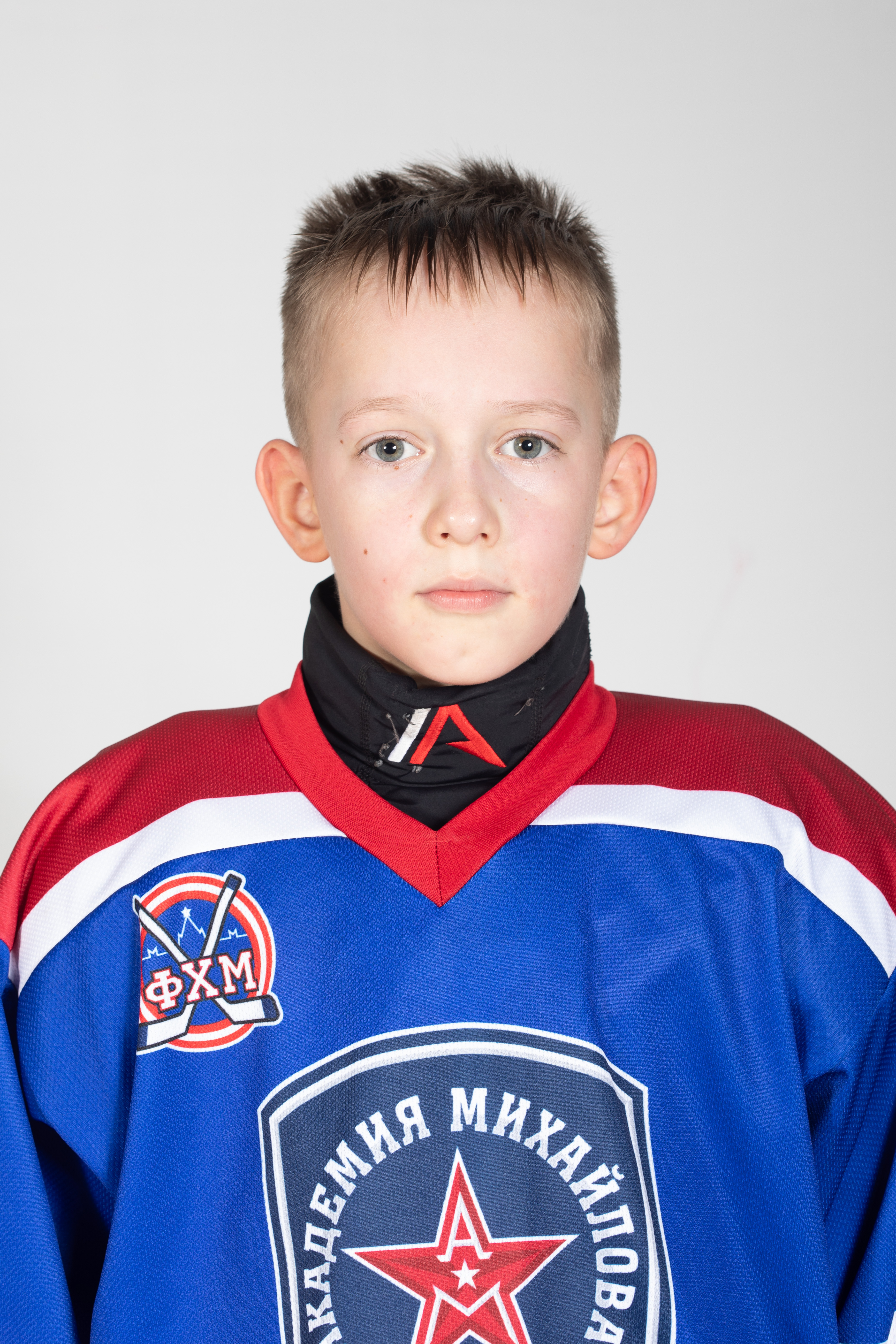 Дмитрий Аникин