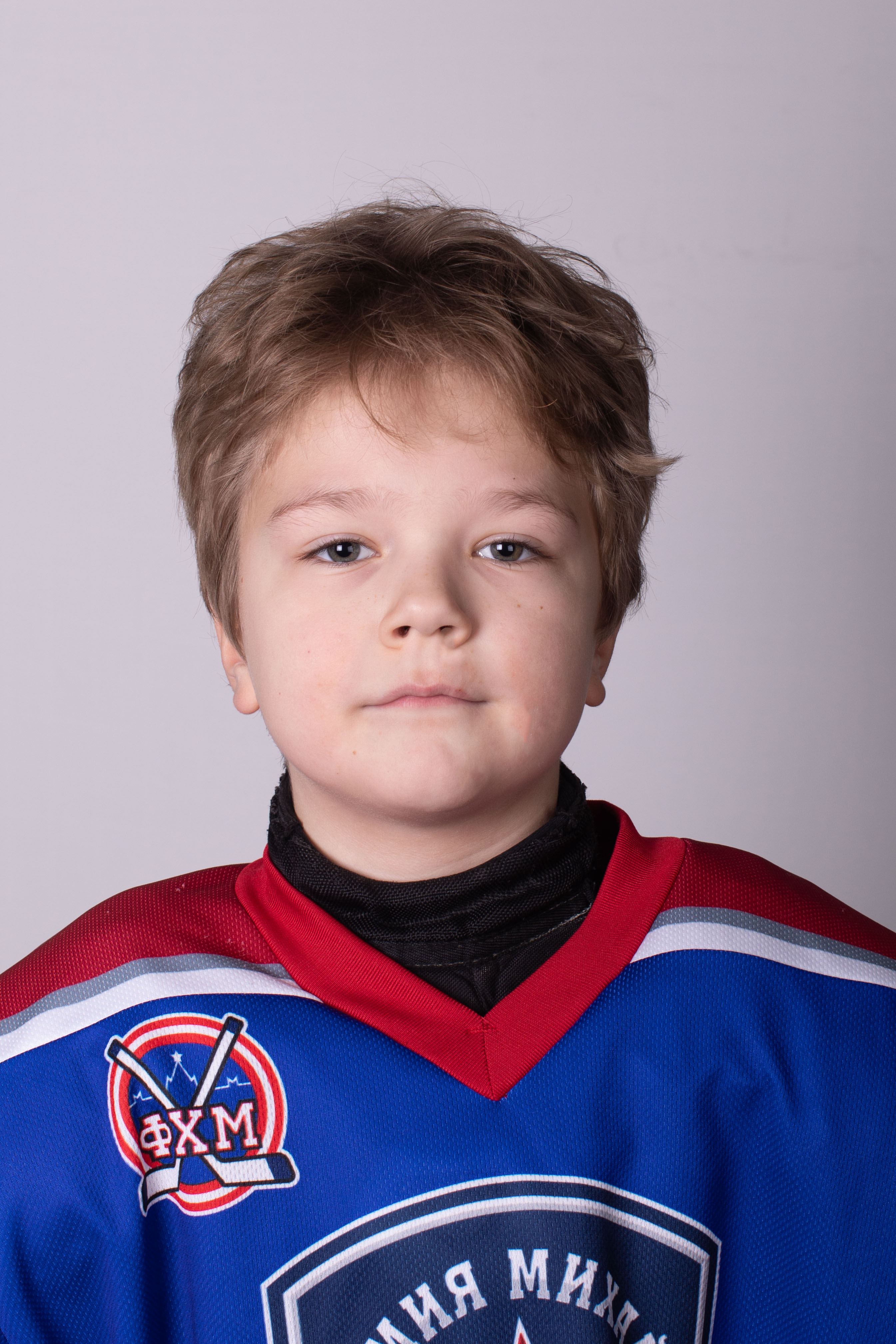 Иван Акулов