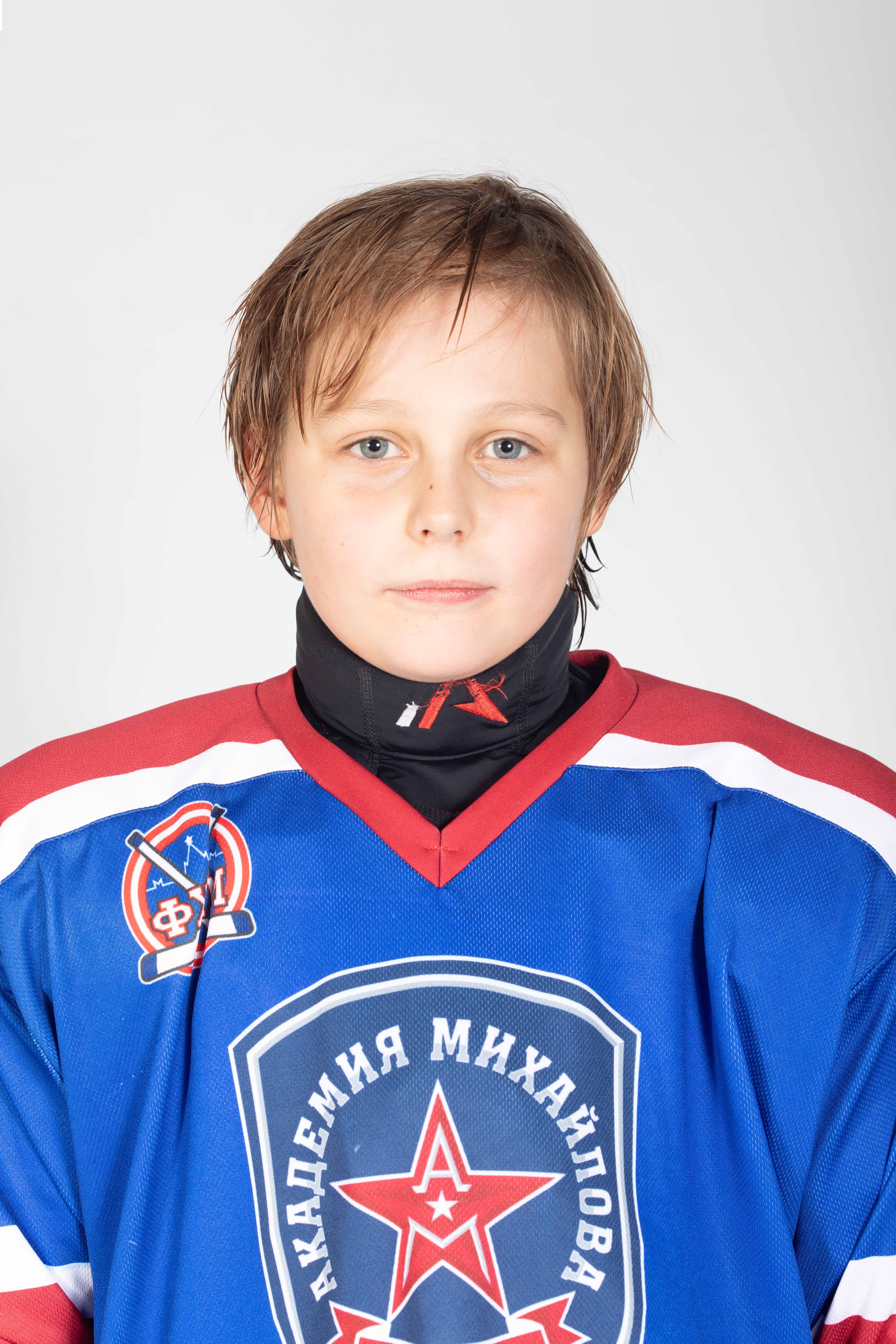 Владимир Мищенко